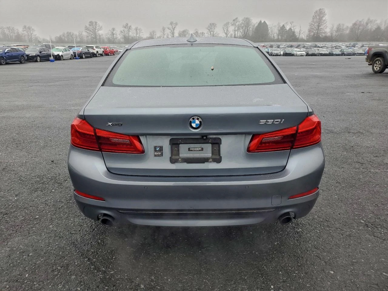 BMW 530 * XI*  *  | Mobile.bg   6