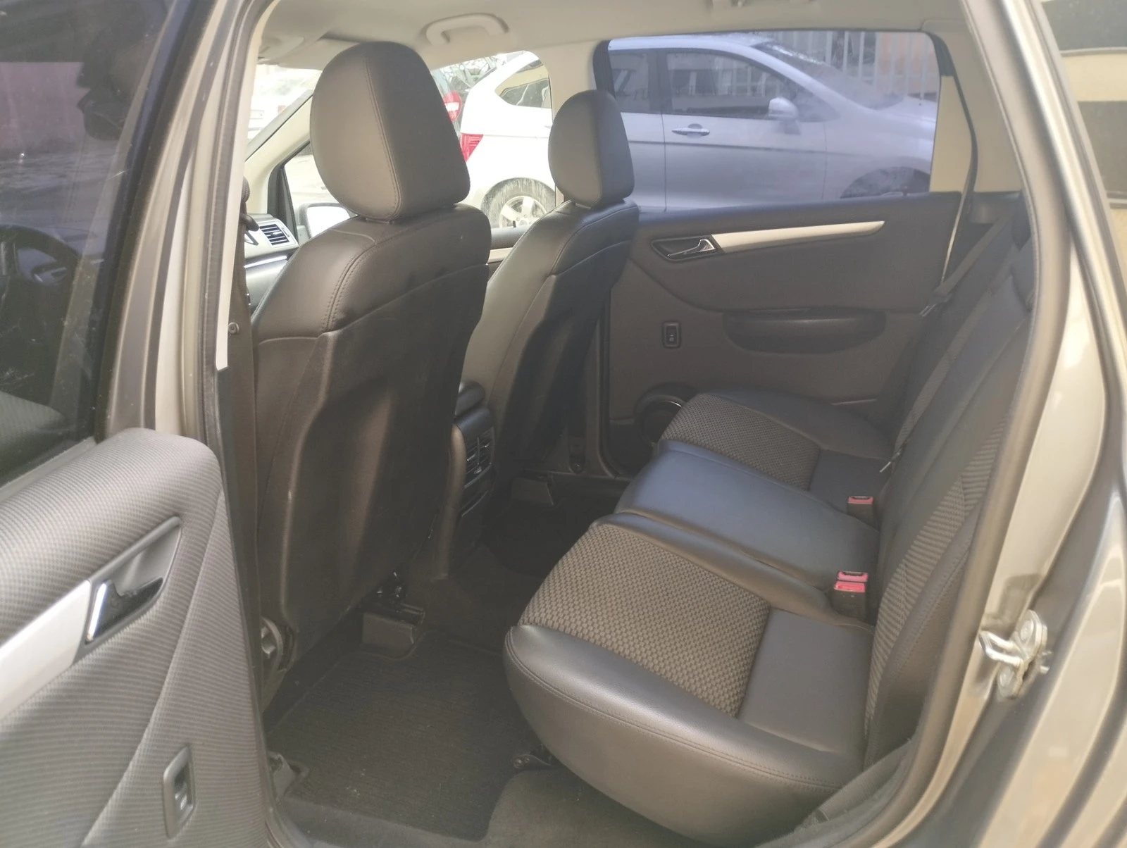 Mercedes-Benz B 170 B 170 | Mobile.bg   5