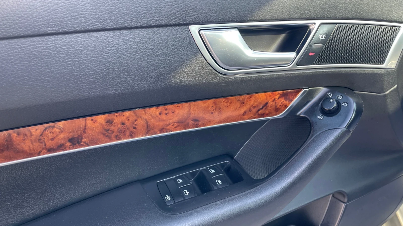 Audi A6 3.0 TDI QUATTRO 234.. | Mobile.bg   10