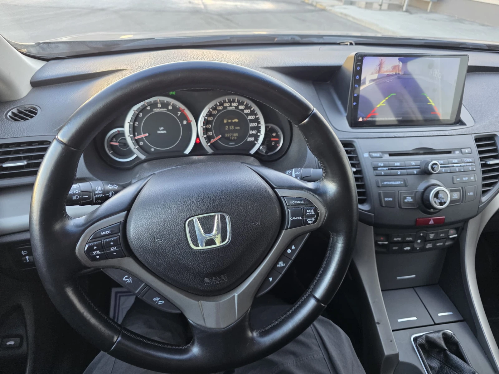 Honda Accord 2.0i * 156 �.�.* NAVI* SWISS*  | Mobile.bg � ����������� 13