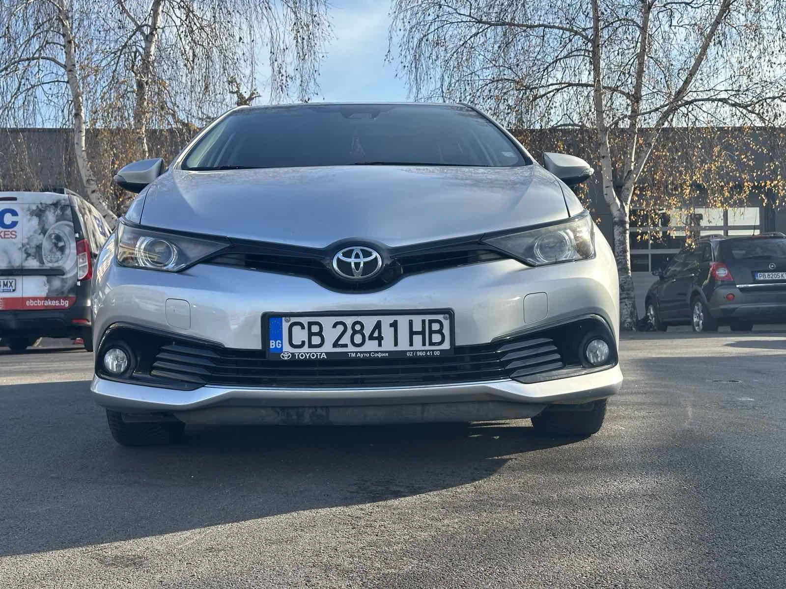 Toyota Auris 1.6I 157000KM | Mobile.bg � ����������� 2
