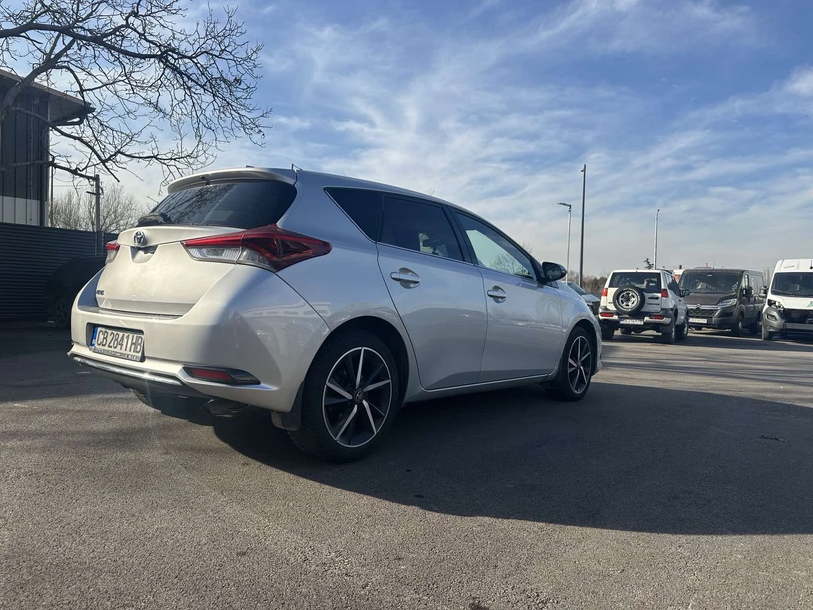 Toyota Auris 1.6I 157000KM | Mobile.bg � ����������� 3