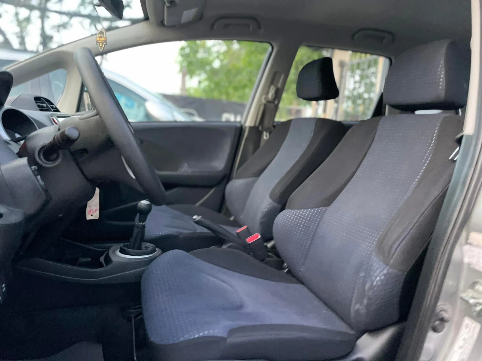 Honda Jazz 23700KM БЕЛГИЯ - изображение 5