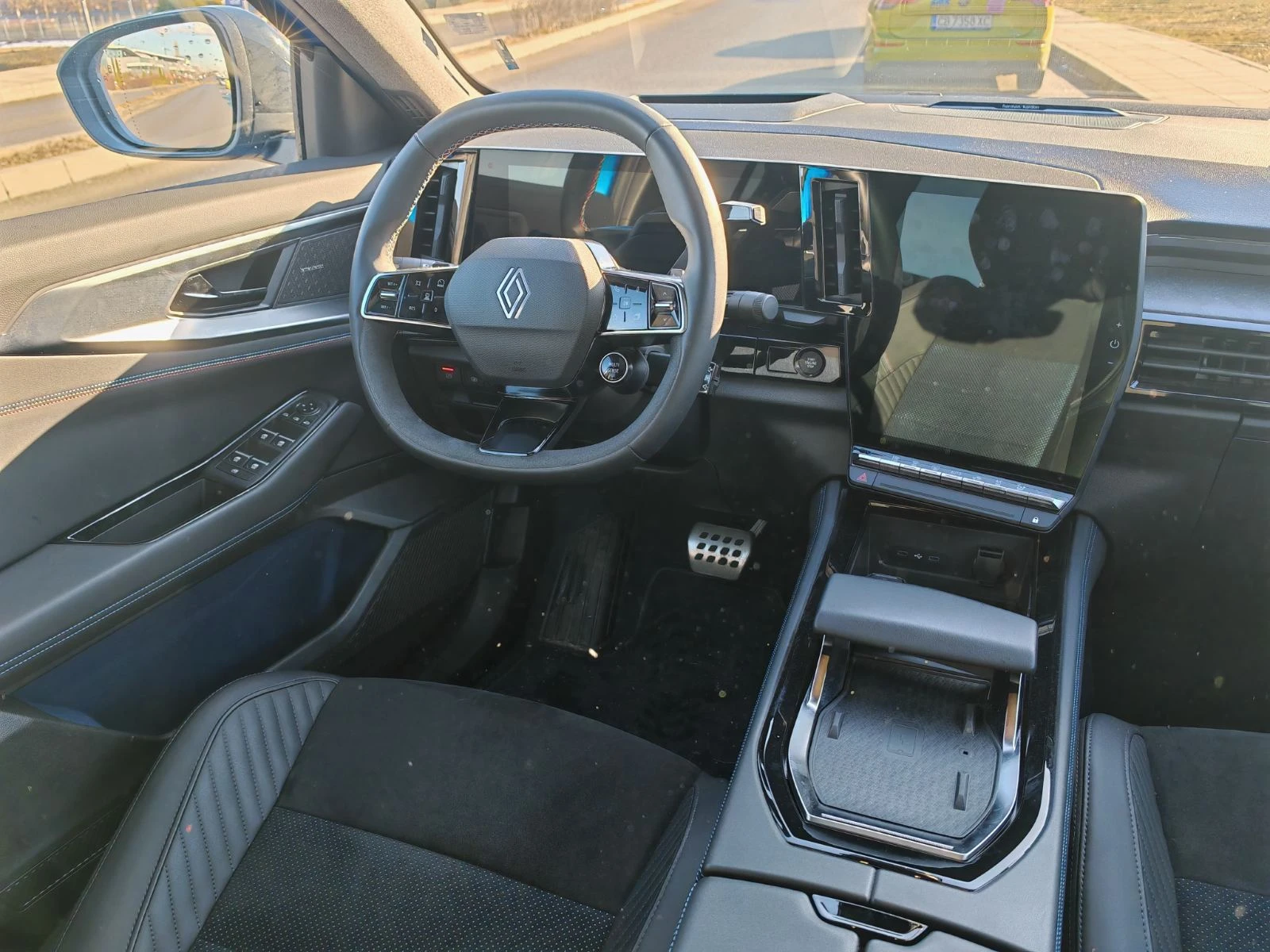 Renault Rafale 4390���� �� ����������, Atelier Alpine Phev300 4x4 | Mobile.bg � ����������� 13