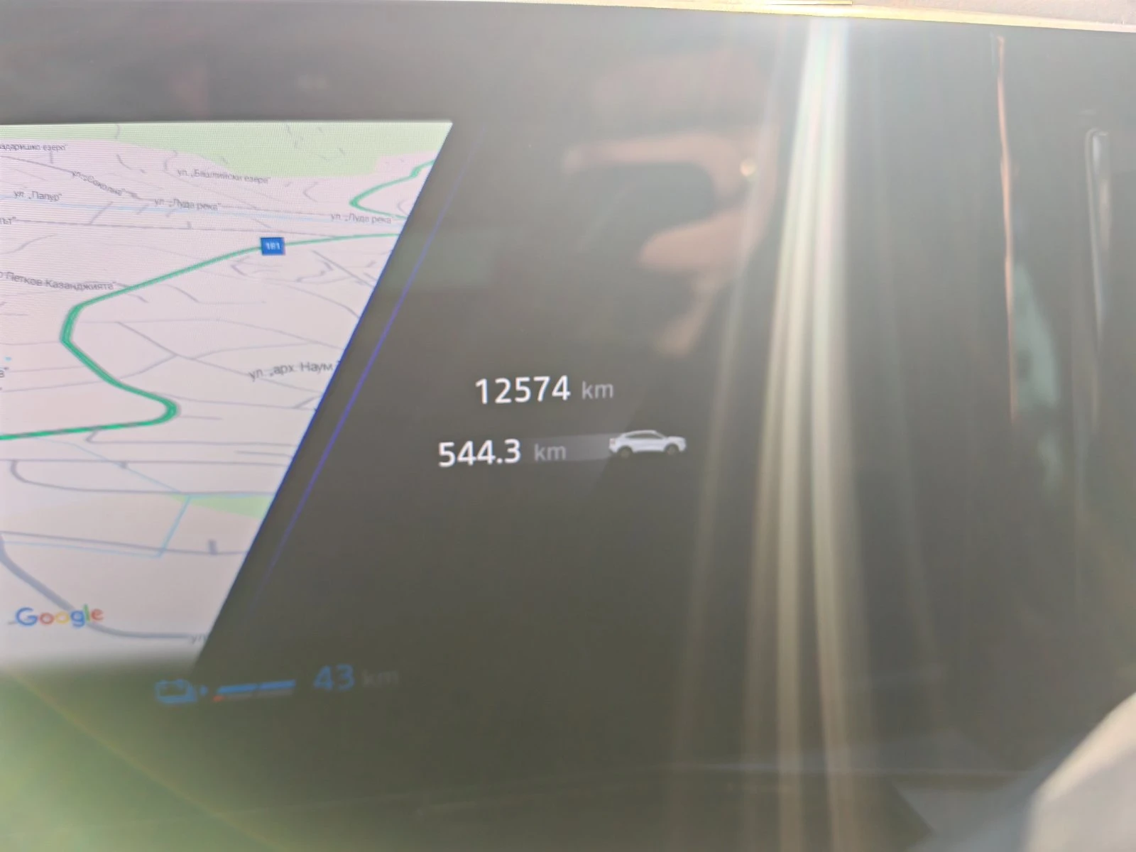 Renault Rafale 4390���� �� ����������, Atelier Alpine Phev300 4x4 | Mobile.bg � ����������� 14