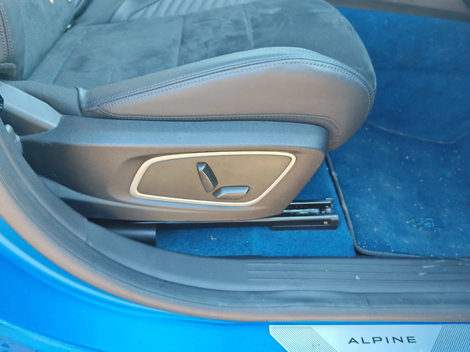 Renault Rafale 4390���� �� ����������, Atelier Alpine Phev300 4x4 | Mobile.bg � ����������� 17