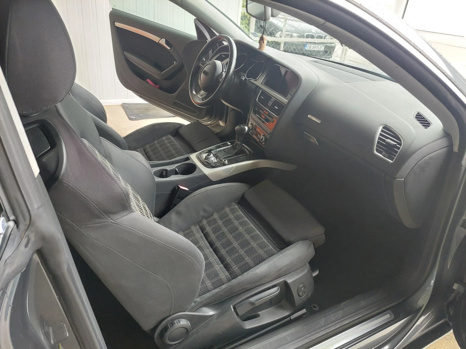 Audi A5 Купе - изображение 7