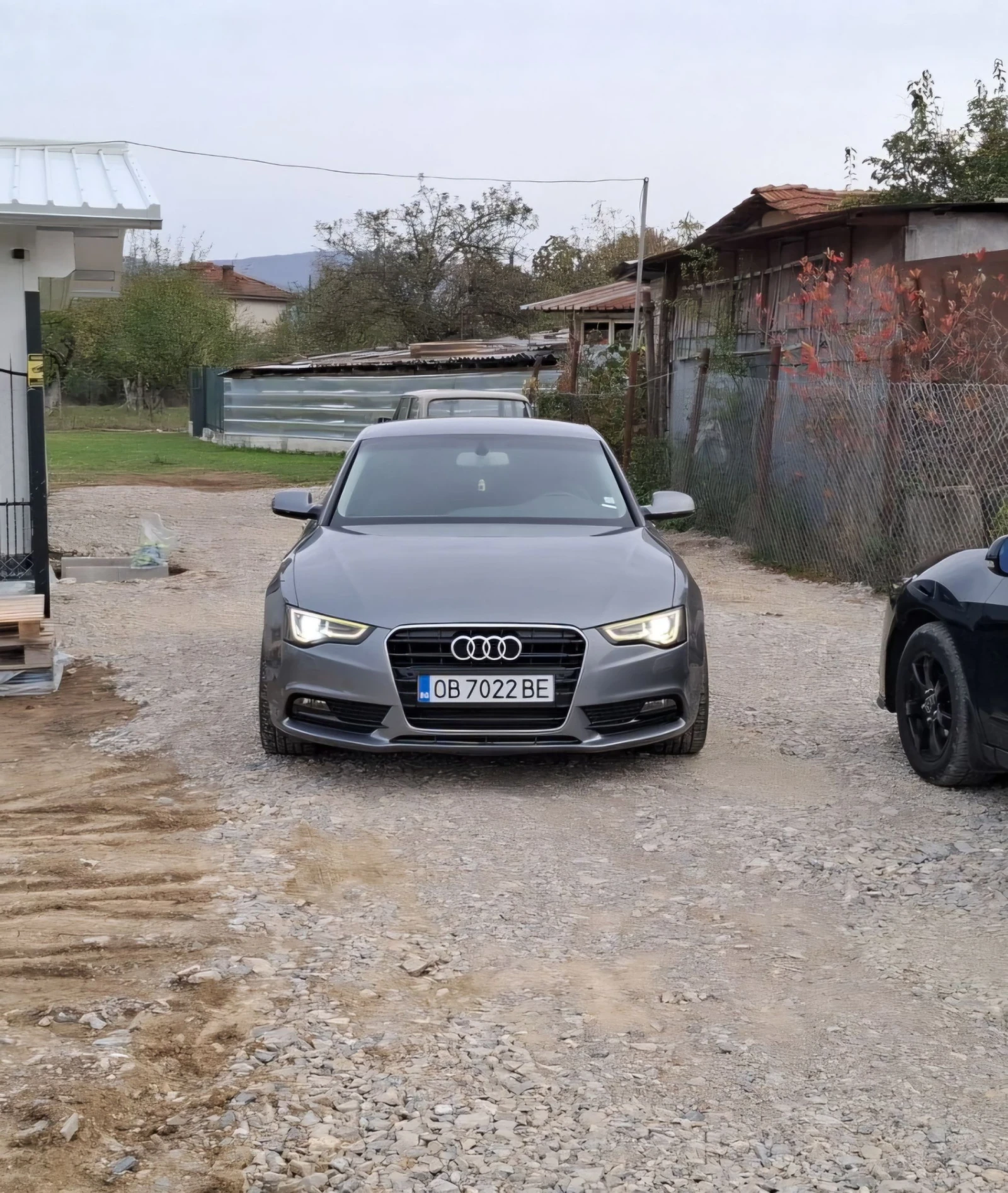 Audi A5 Купе - изображение 4