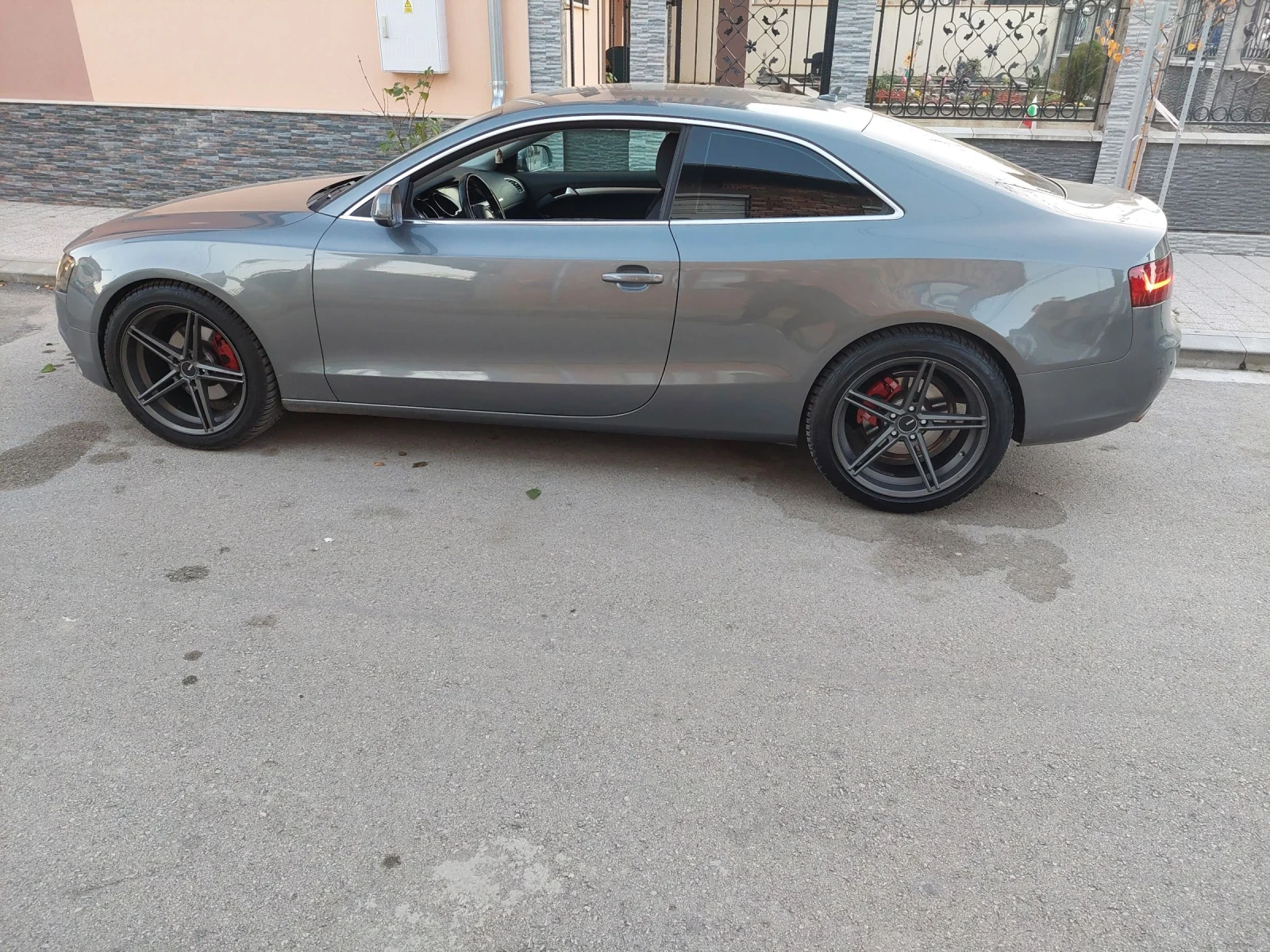 Audi A5 ���� | Mobile.bg � ����������� 12