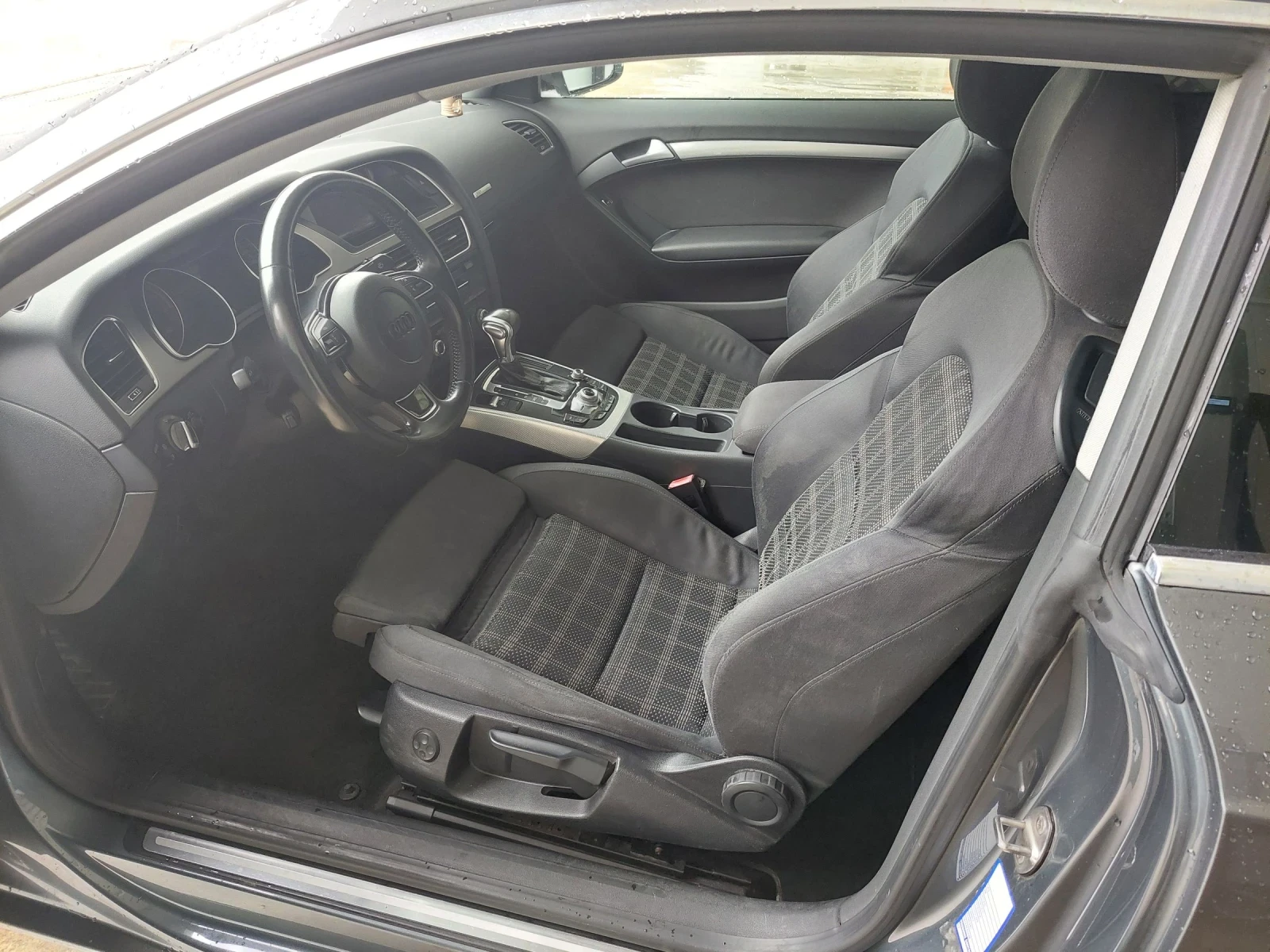 Audi A5 Купе - изображение 6