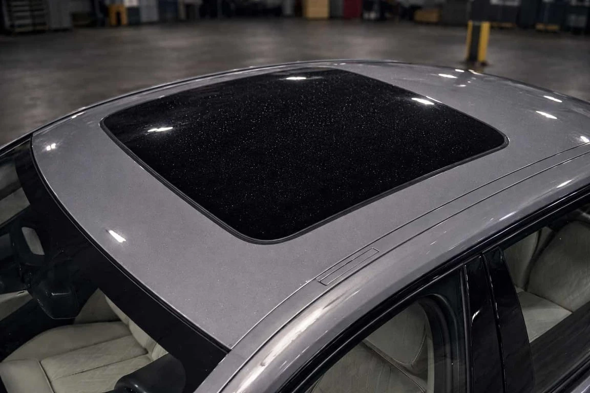 BMW 750 * 750i xDrive * CARFAX * ��� ������������ ������ | Mobile.bg � ����������� 9