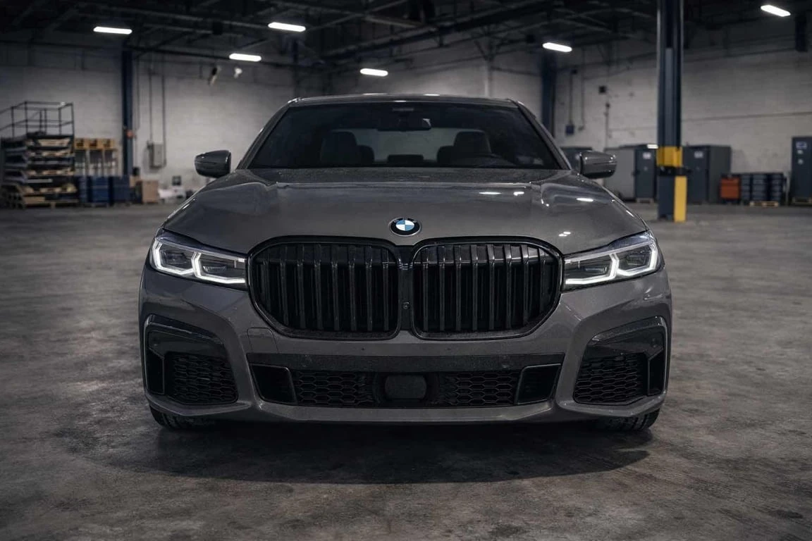 BMW 750 * 750i xDrive * CARFAX * ��� ������������ ������ | Mobile.bg � ����������� 1