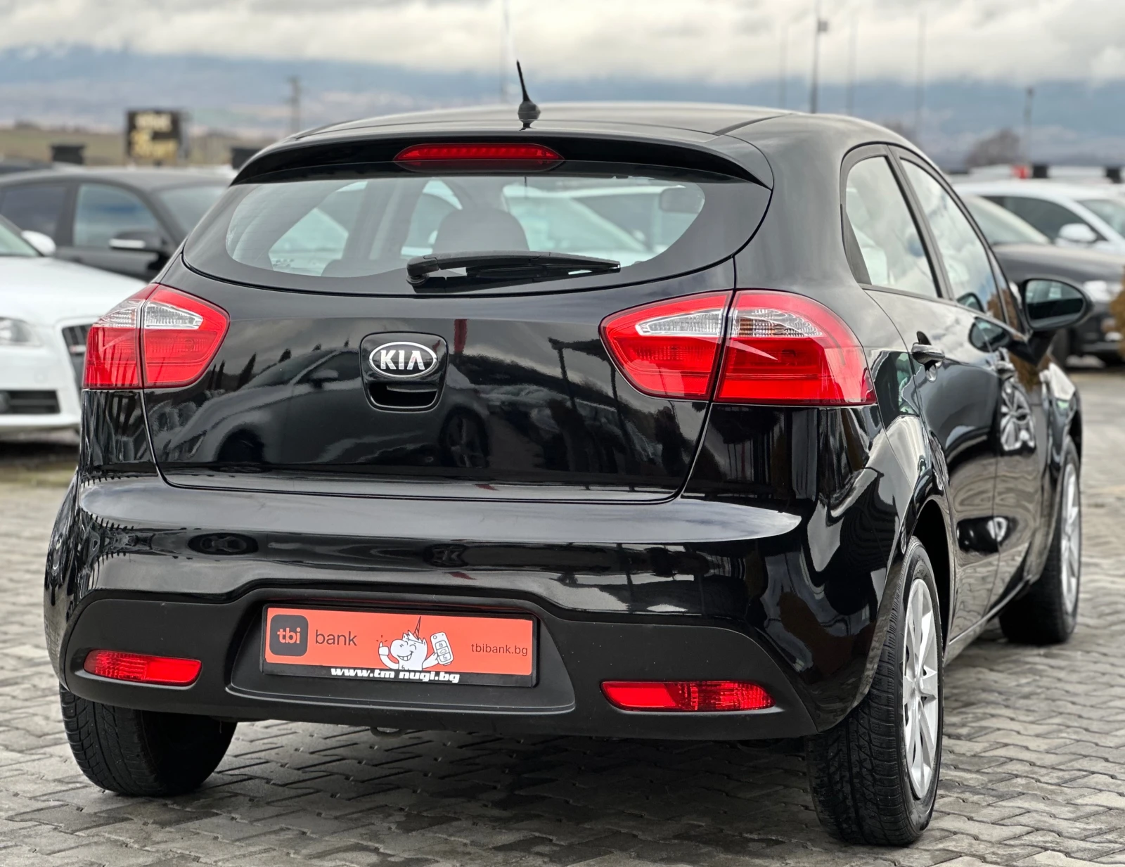 Kia Rio | Mobile.bg � ����������� 6