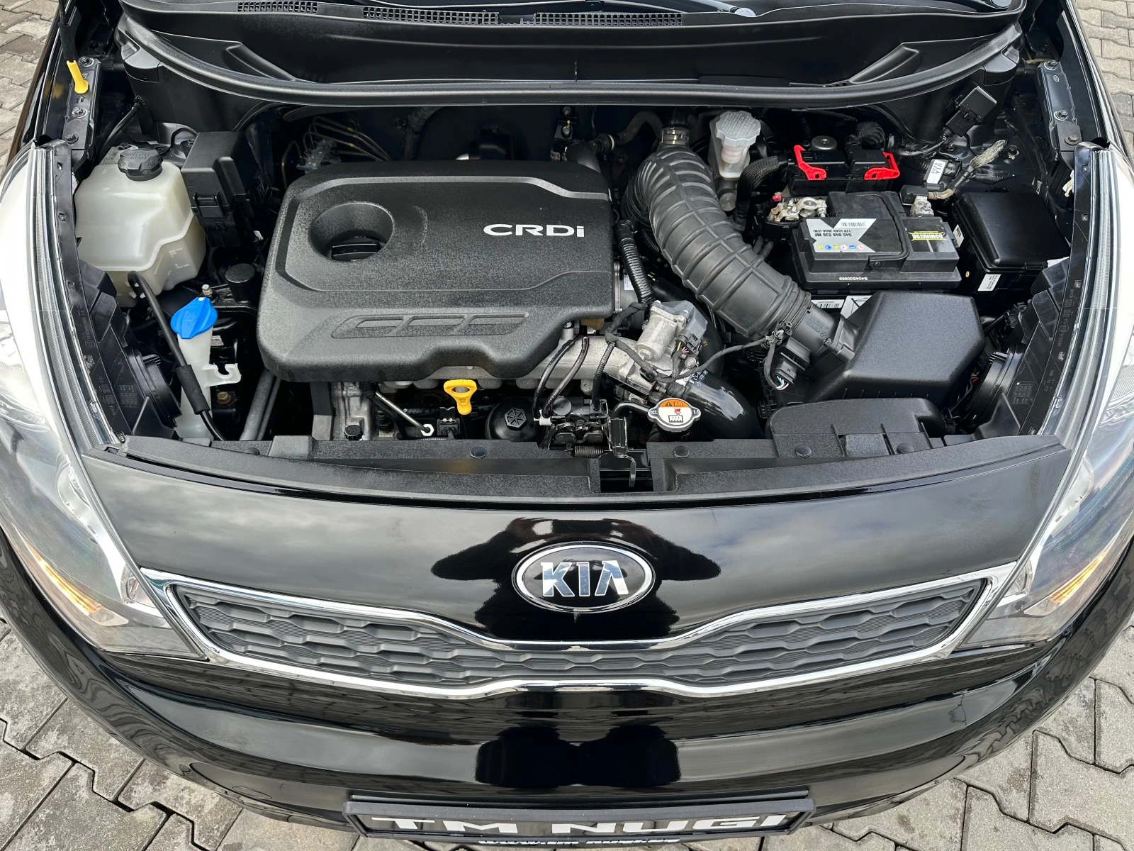 Kia Rio | Mobile.bg � ����������� 16