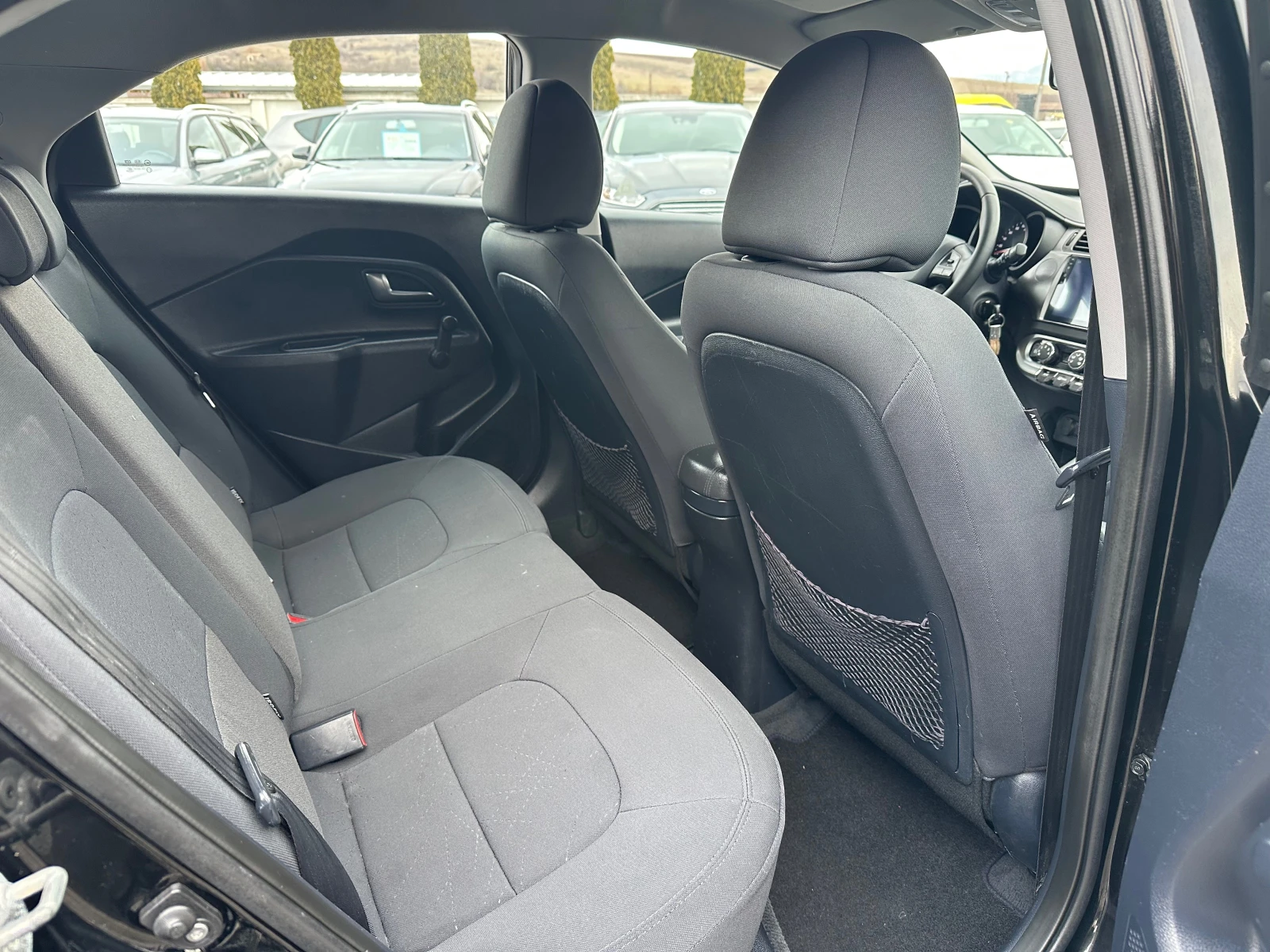 Kia Rio | Mobile.bg � ����������� 7