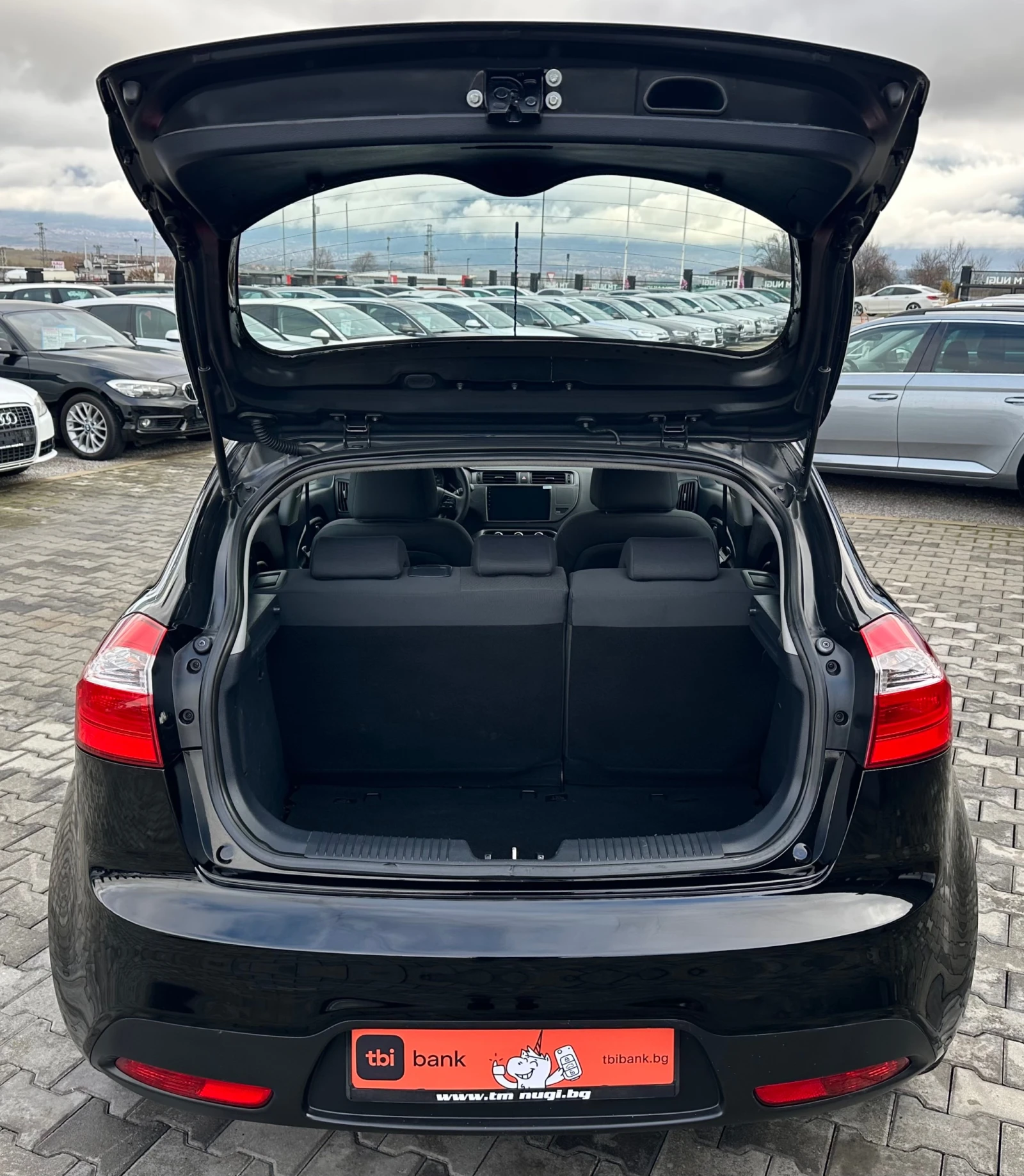 Kia Rio | Mobile.bg � ����������� 17