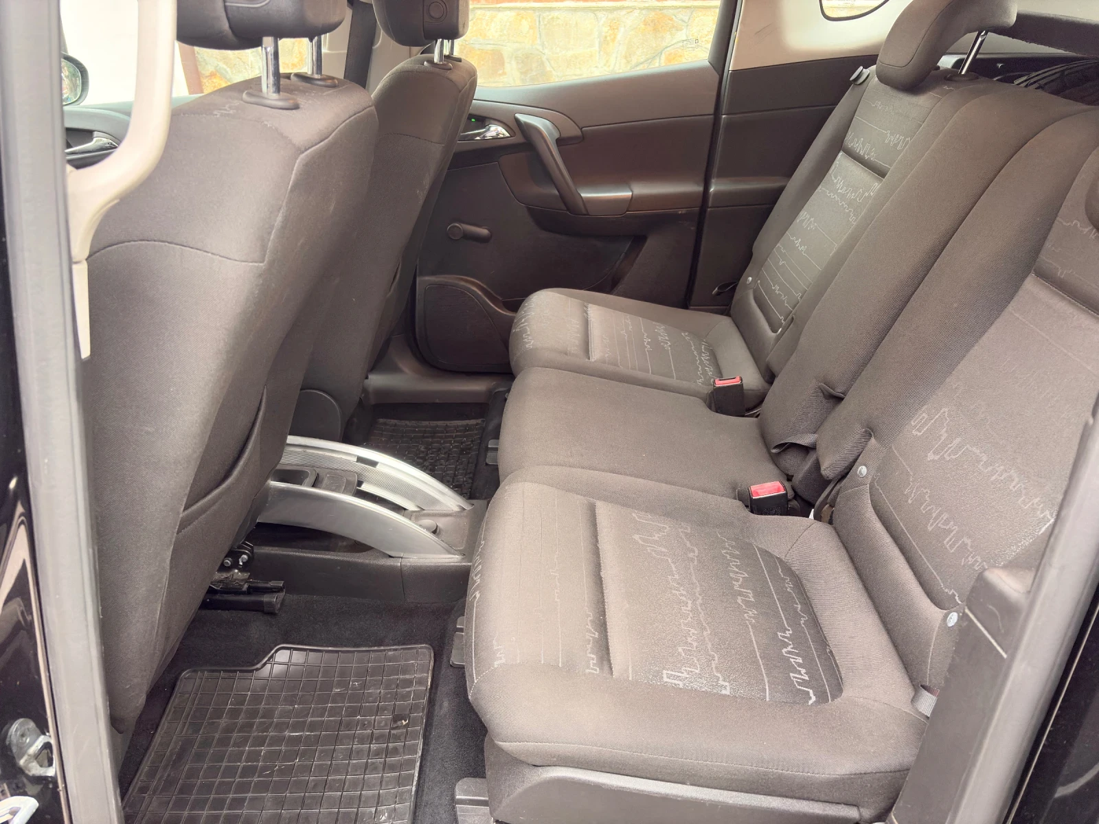 Opel Meriva 1.4T 120�� | Mobile.bg � ����������� 6