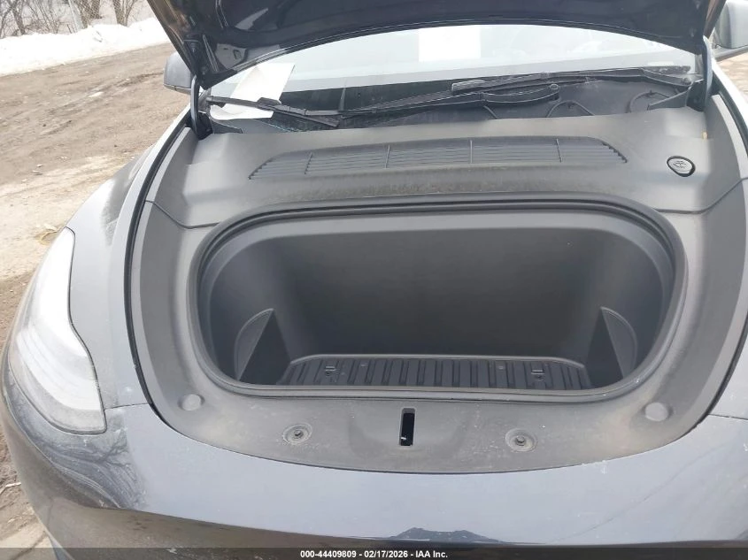 Tesla Model Y 2024 TESLA MODEL Y LONG RANGE SINGLE MOTOR REAR-WH | Mobile.bg � ����������� 9