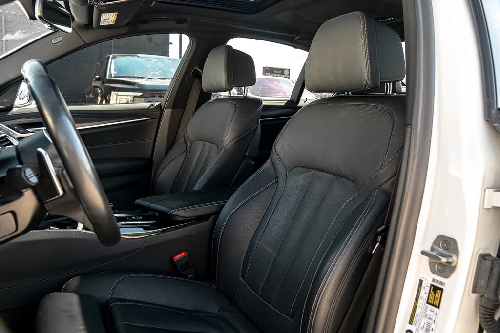 BMW 540 M SPORT* SHADOWLINE, снимка 7 - Автомобили и джипове - 53724829