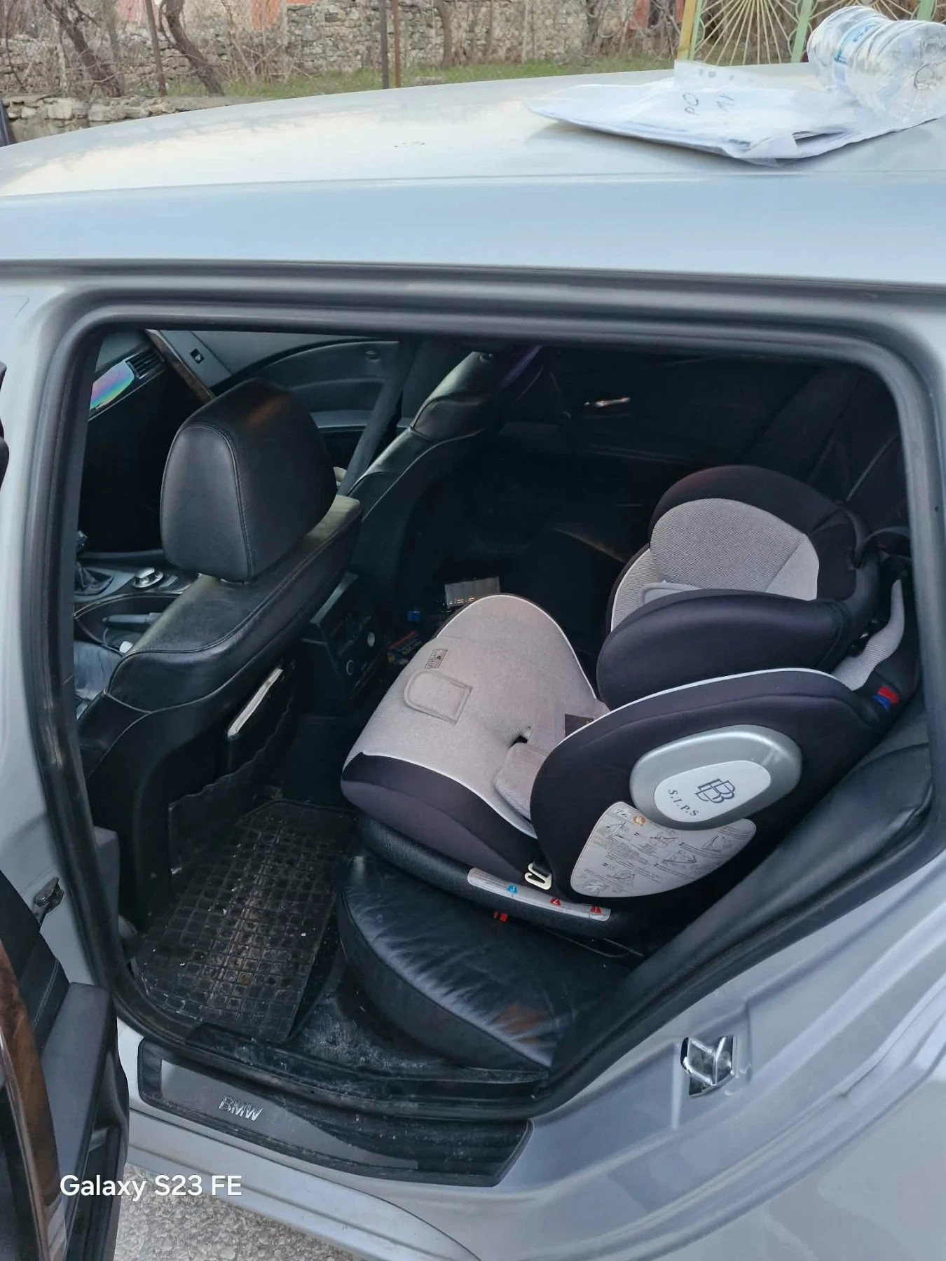 BMW 530 3.0, снимка 6 - Автомобили и джипове - 53790995