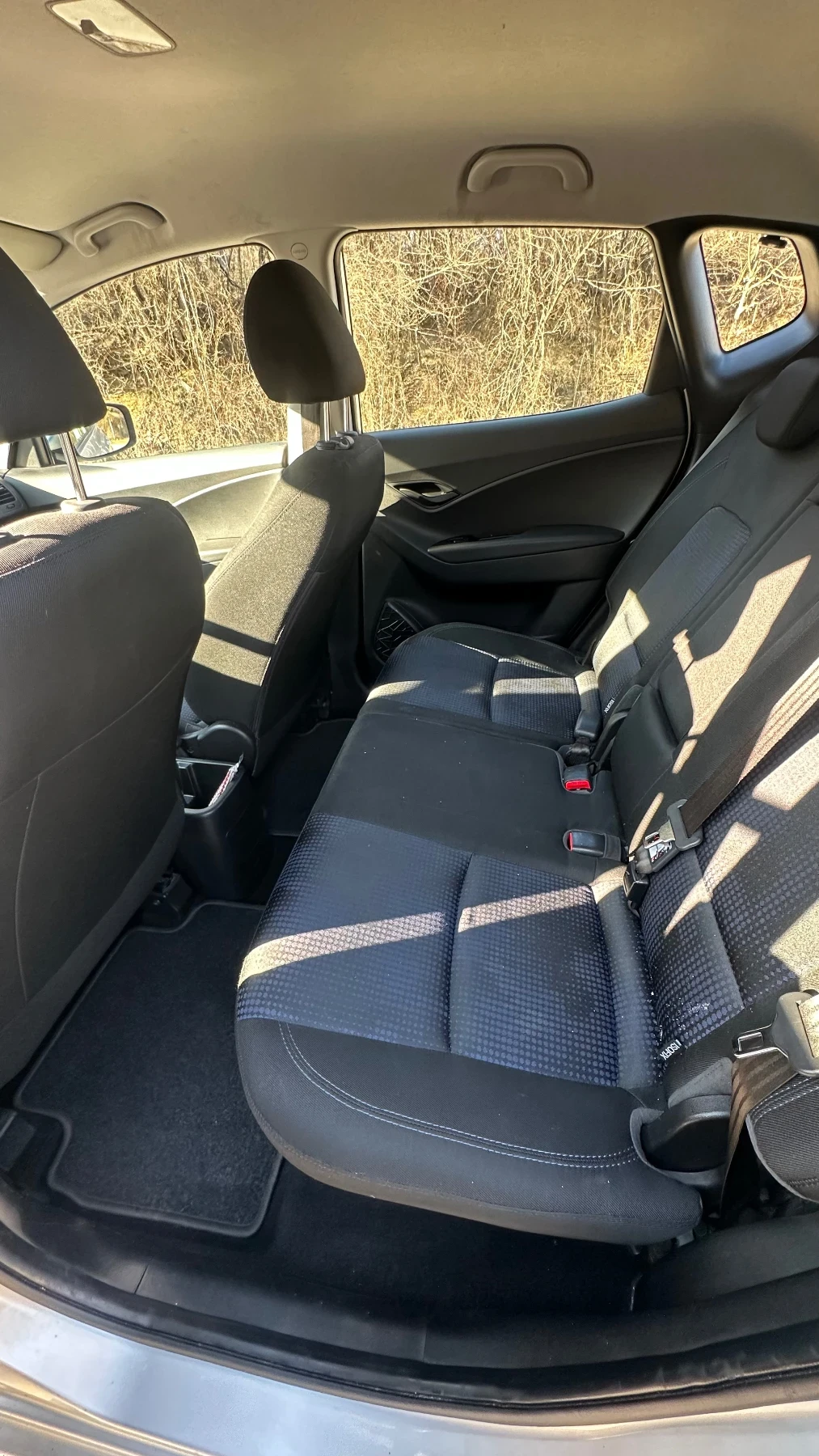 Hyundai Ix20, снимка 12 - Автомобили и джипове - 53835353