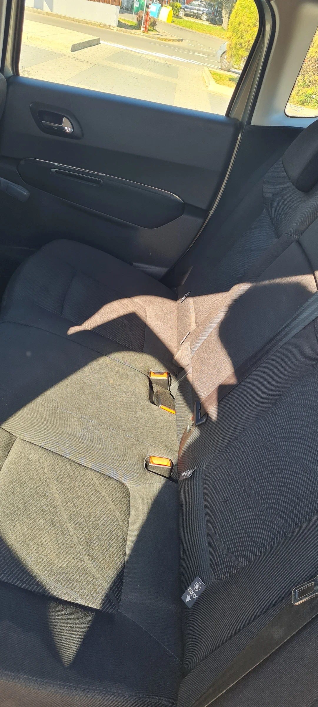 Peugeot 3008 1.6 , снимка 10 - Автомобили и джипове - 53894324