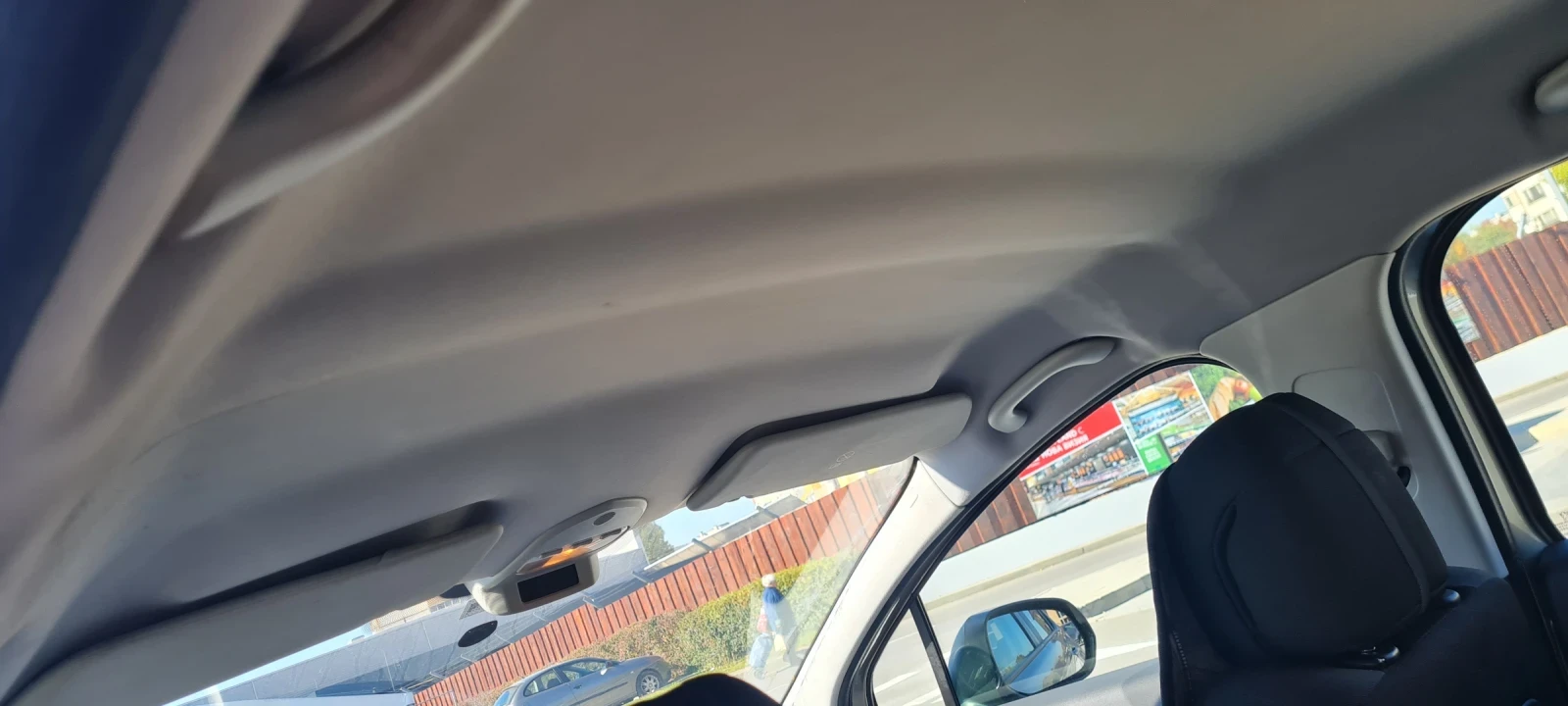 Peugeot 3008 1.6 , снимка 9 - Автомобили и джипове - 53894324