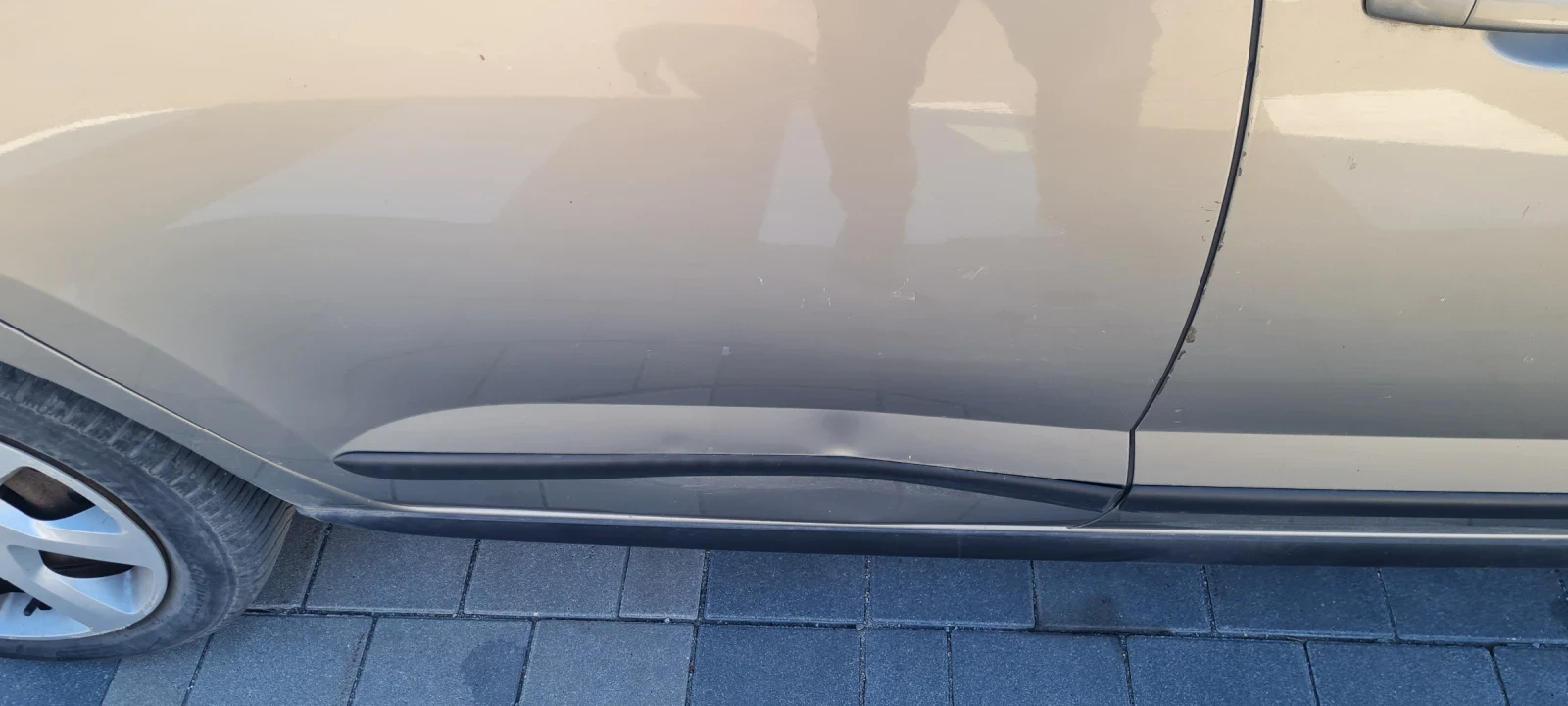 Peugeot 3008 1.6 , снимка 13 - Автомобили и джипове - 53894324