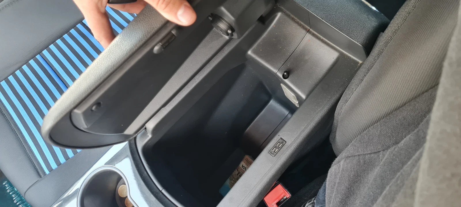 Peugeot 3008 1.6 , снимка 7 - Автомобили и джипове - 53894324