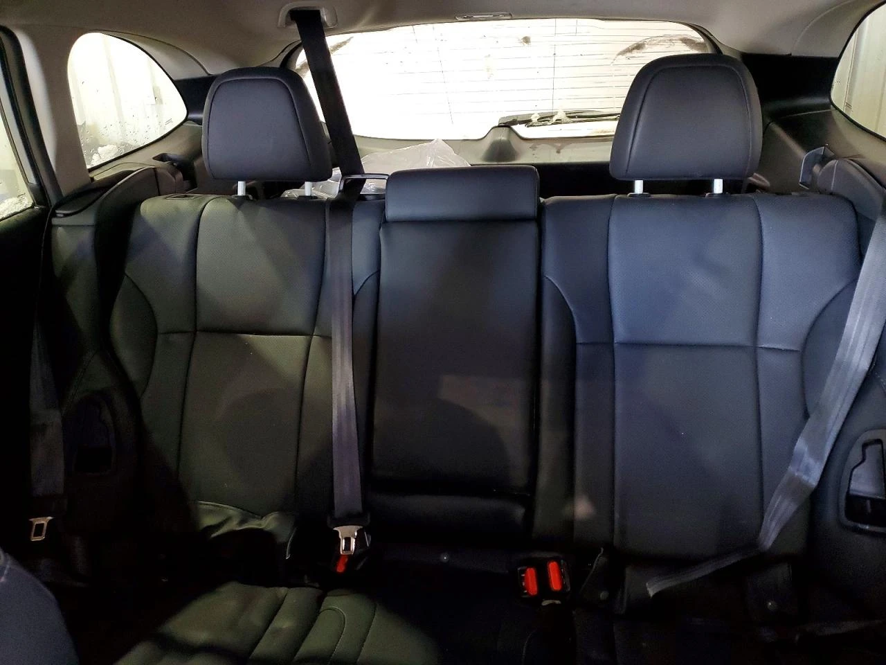 Subaru Outback * LIMITED* AWD* , снимка 11 - Автомобили и джипове - 53939624