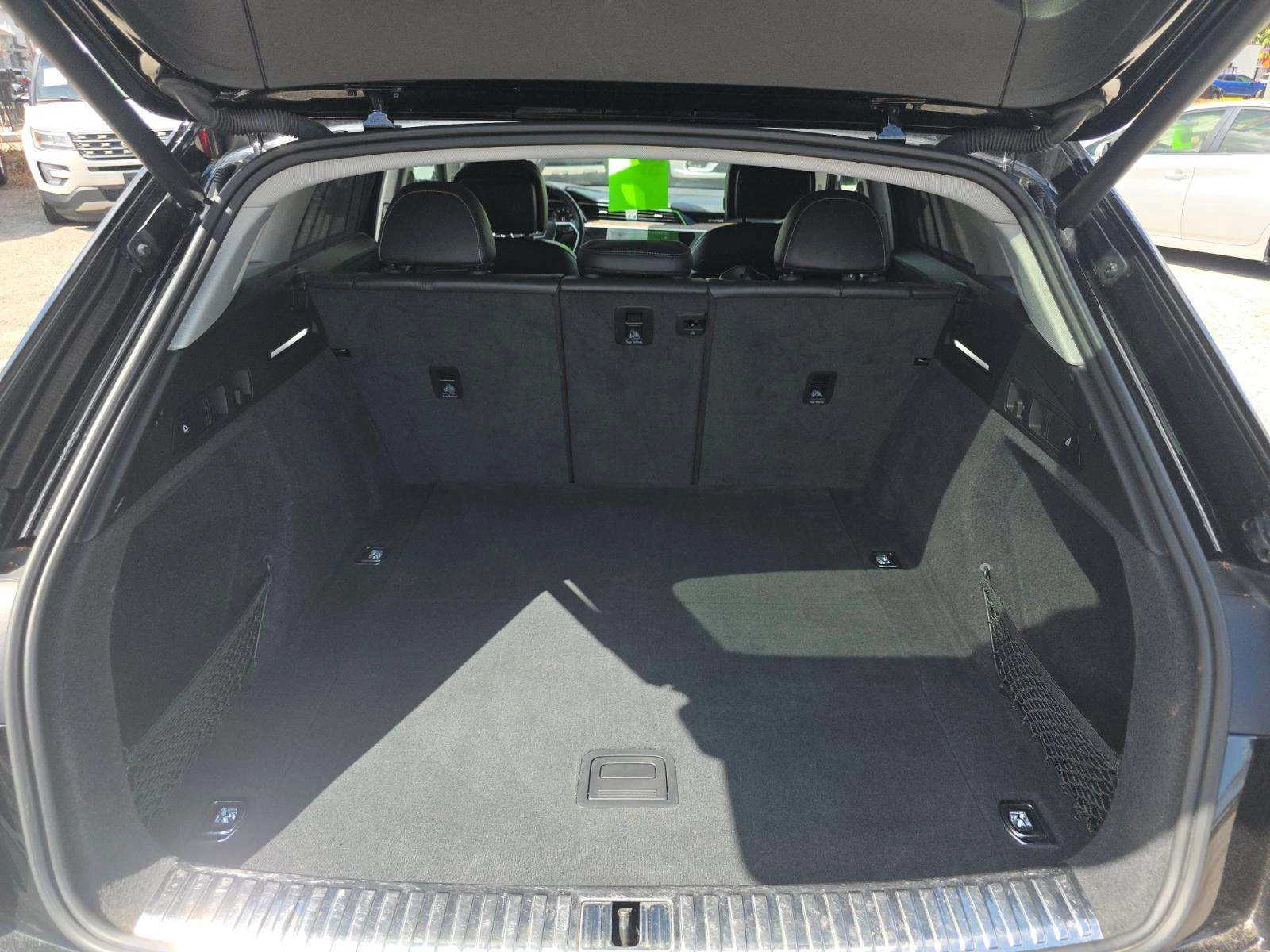 Audi E-Tron 2019 AUDI E-TRON PRESTIGE | Mobile.bg � ����������� 12