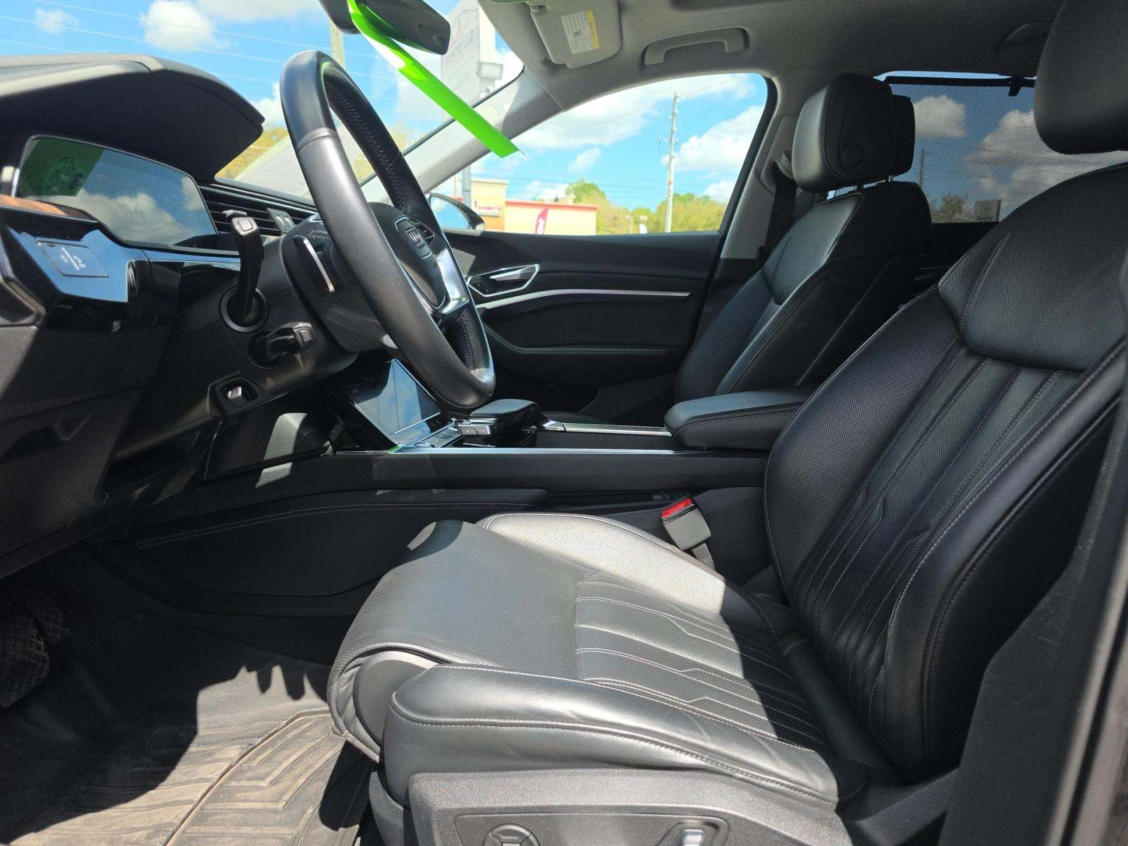 Audi E-Tron 2019 AUDI E-TRON PRESTIGE | Mobile.bg � ����������� 5