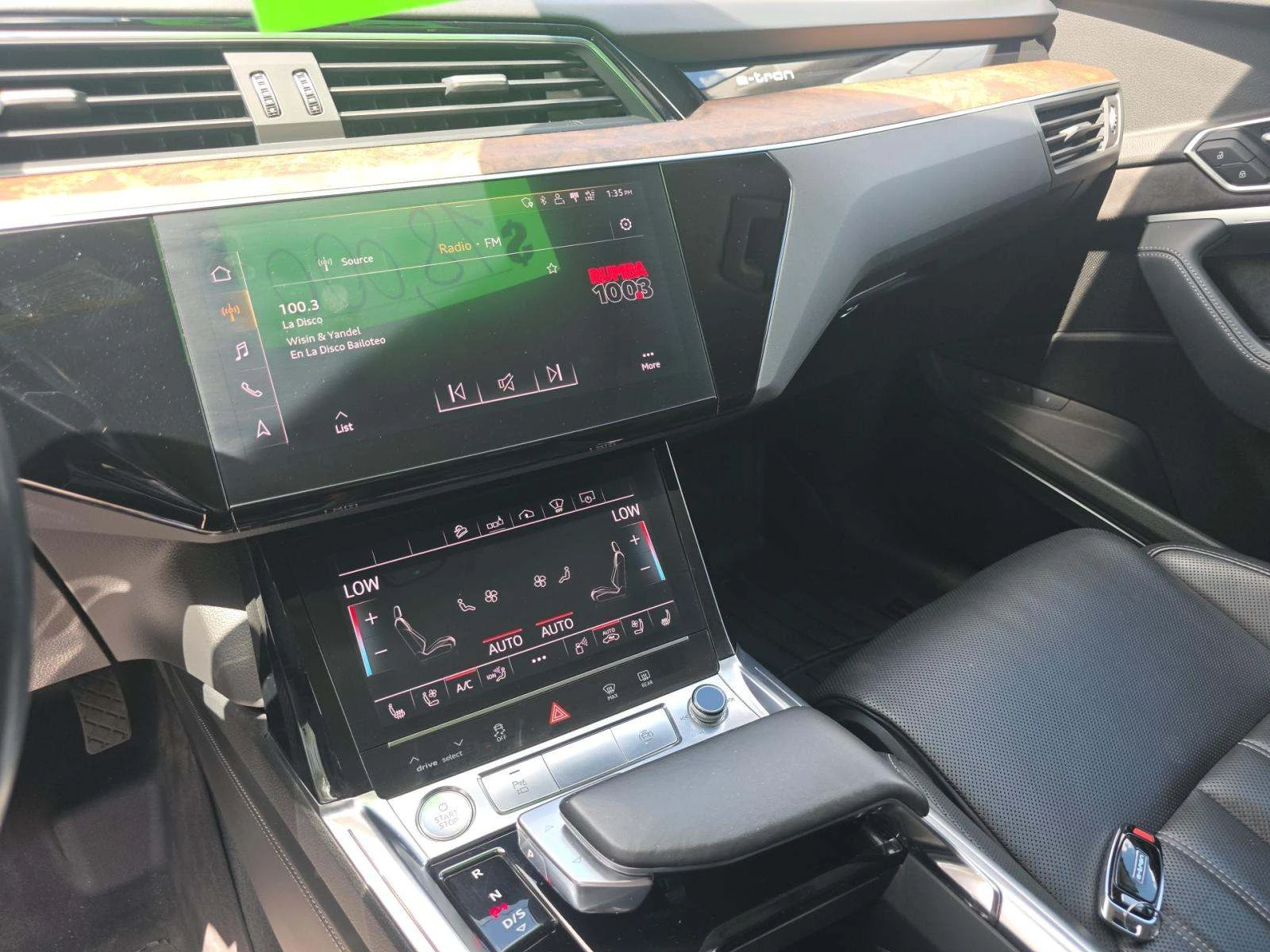 Audi E-Tron 2019 AUDI E-TRON PRESTIGE | Mobile.bg � ����������� 8