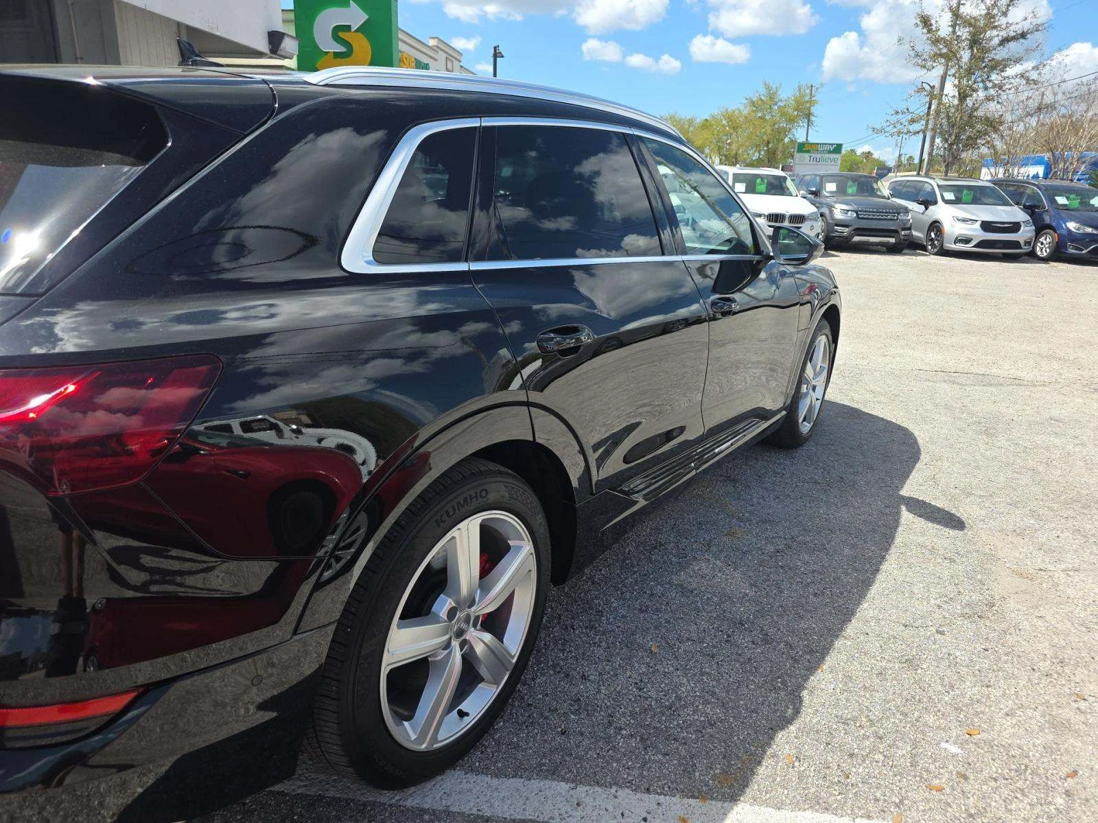 Audi E-Tron 2019 AUDI E-TRON PRESTIGE | Mobile.bg � ����������� 3