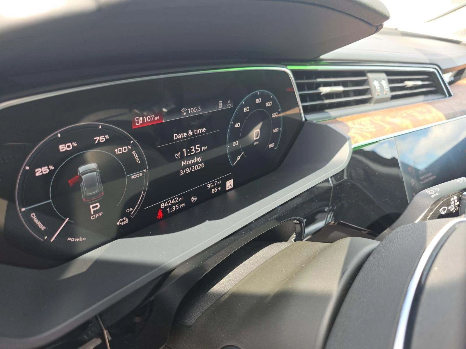 Audi E-Tron 2019 AUDI E-TRON PRESTIGE | Mobile.bg � ����������� 7