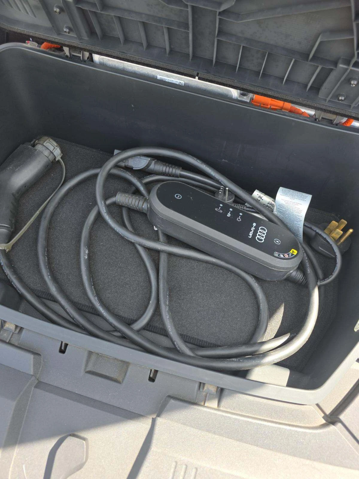 Audi E-Tron 2019 AUDI E-TRON PRESTIGE | Mobile.bg � ����������� 10