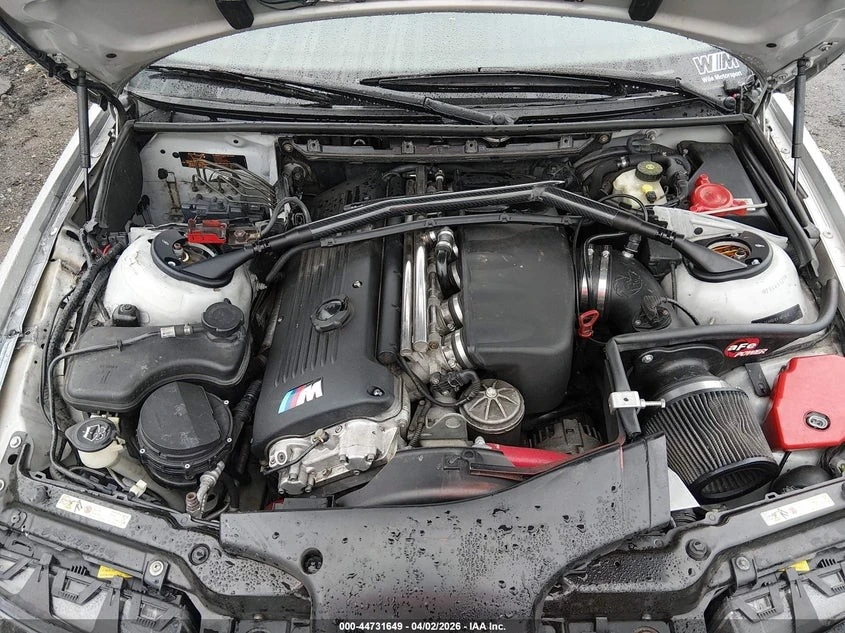 BMW M3  С РЕГИСТРАЦИЯ & АВТО КРЕДИТ , снимка 11 - Автомобили и джипове - 54082878