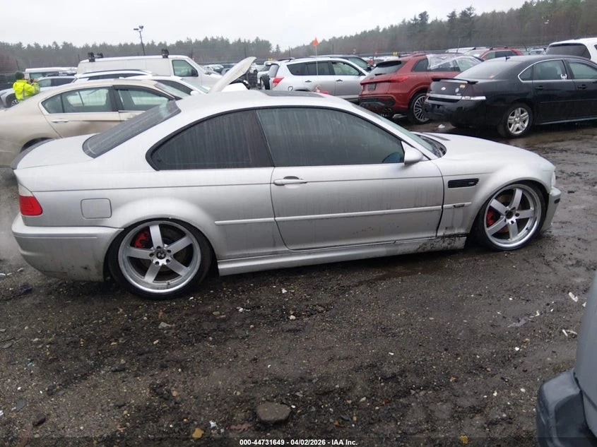 BMW M3  С РЕГИСТРАЦИЯ & АВТО КРЕДИТ , снимка 3 - Автомобили и джипове - 54082878