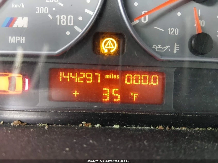 BMW M3  С РЕГИСТРАЦИЯ & АВТО КРЕДИТ , снимка 8 - Автомобили и джипове - 54082878