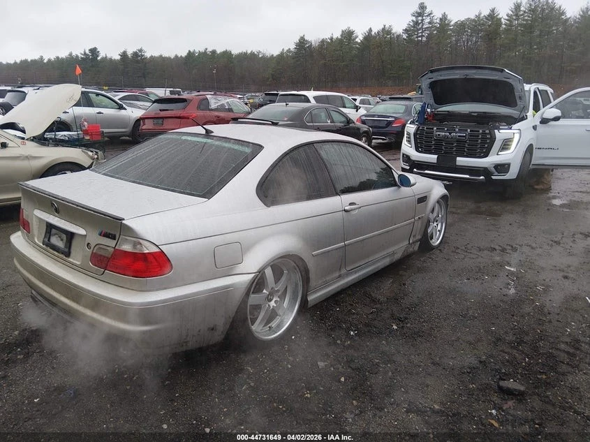 BMW M3  С РЕГИСТРАЦИЯ & АВТО КРЕДИТ , снимка 6 - Автомобили и джипове - 54082878