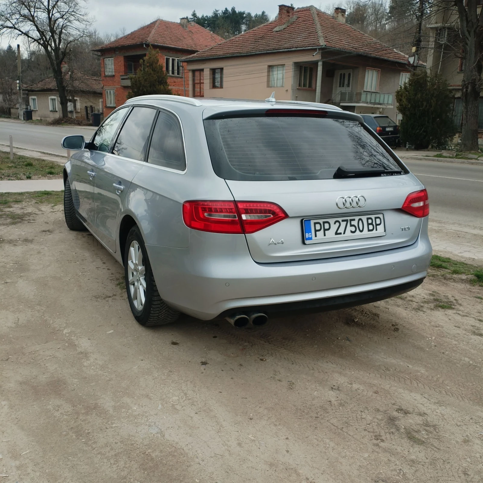 Audi A4 | Mobile.bg � ����������� 4