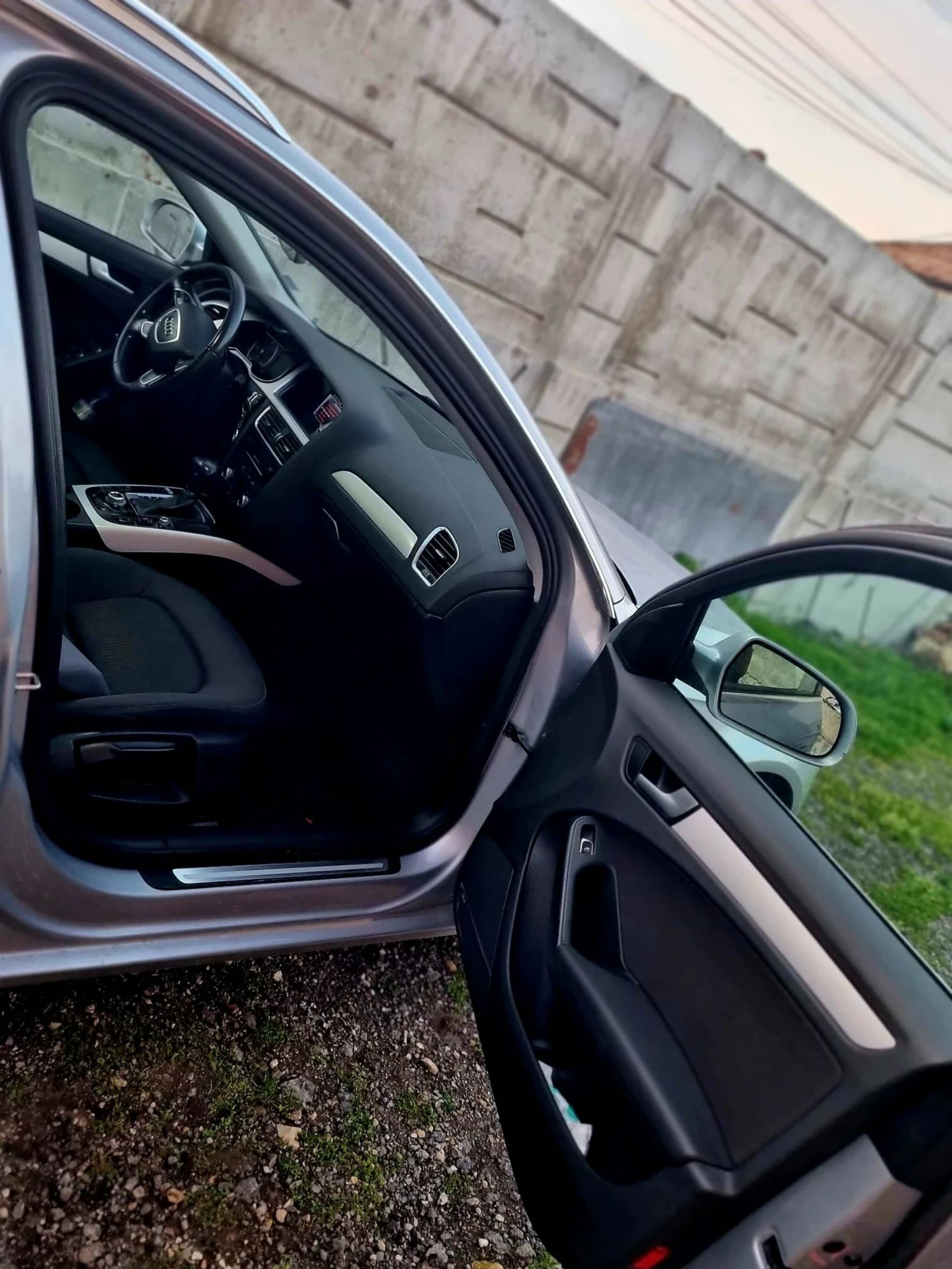 Audi A4 | Mobile.bg � ����������� 7