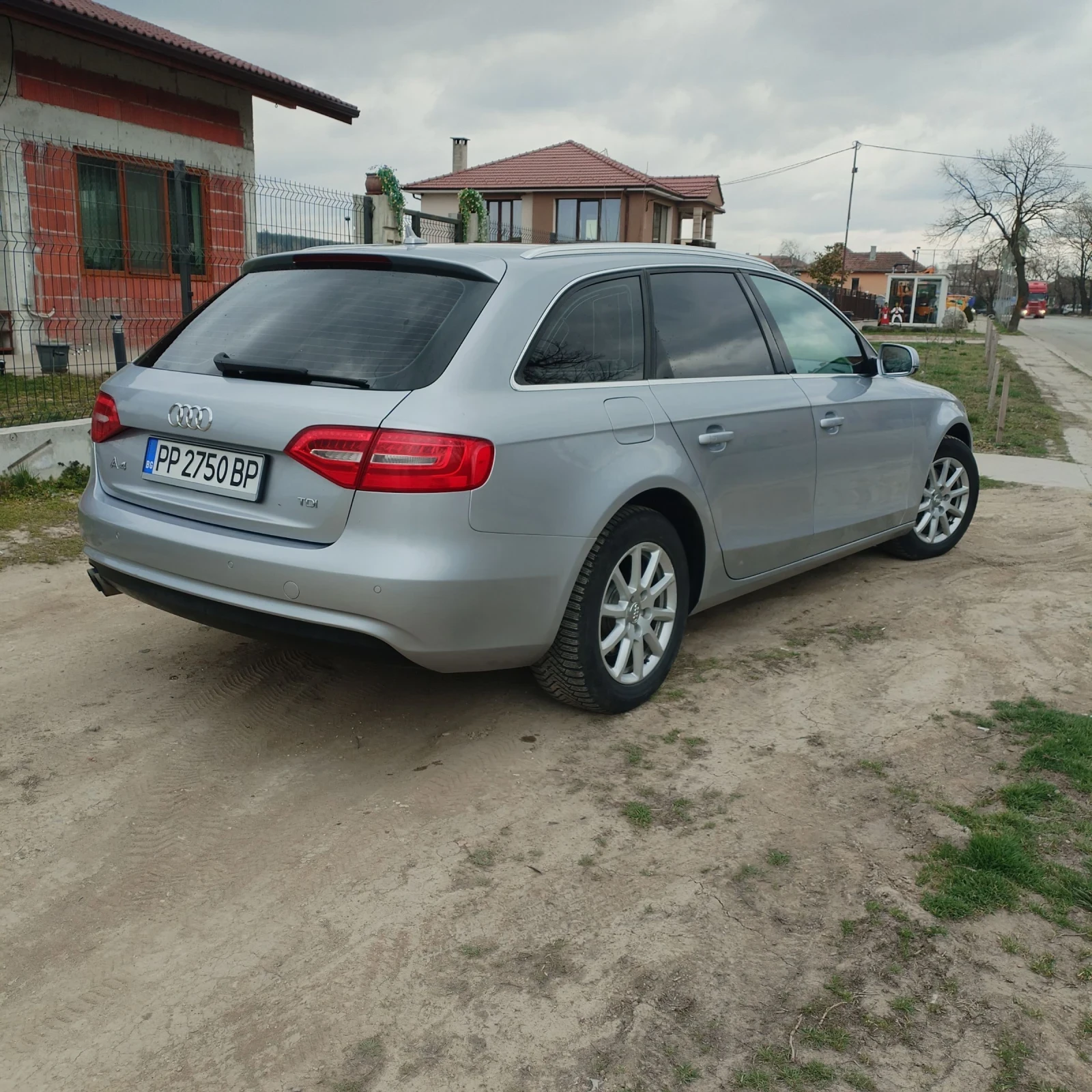 Audi A4 | Mobile.bg � ����������� 3