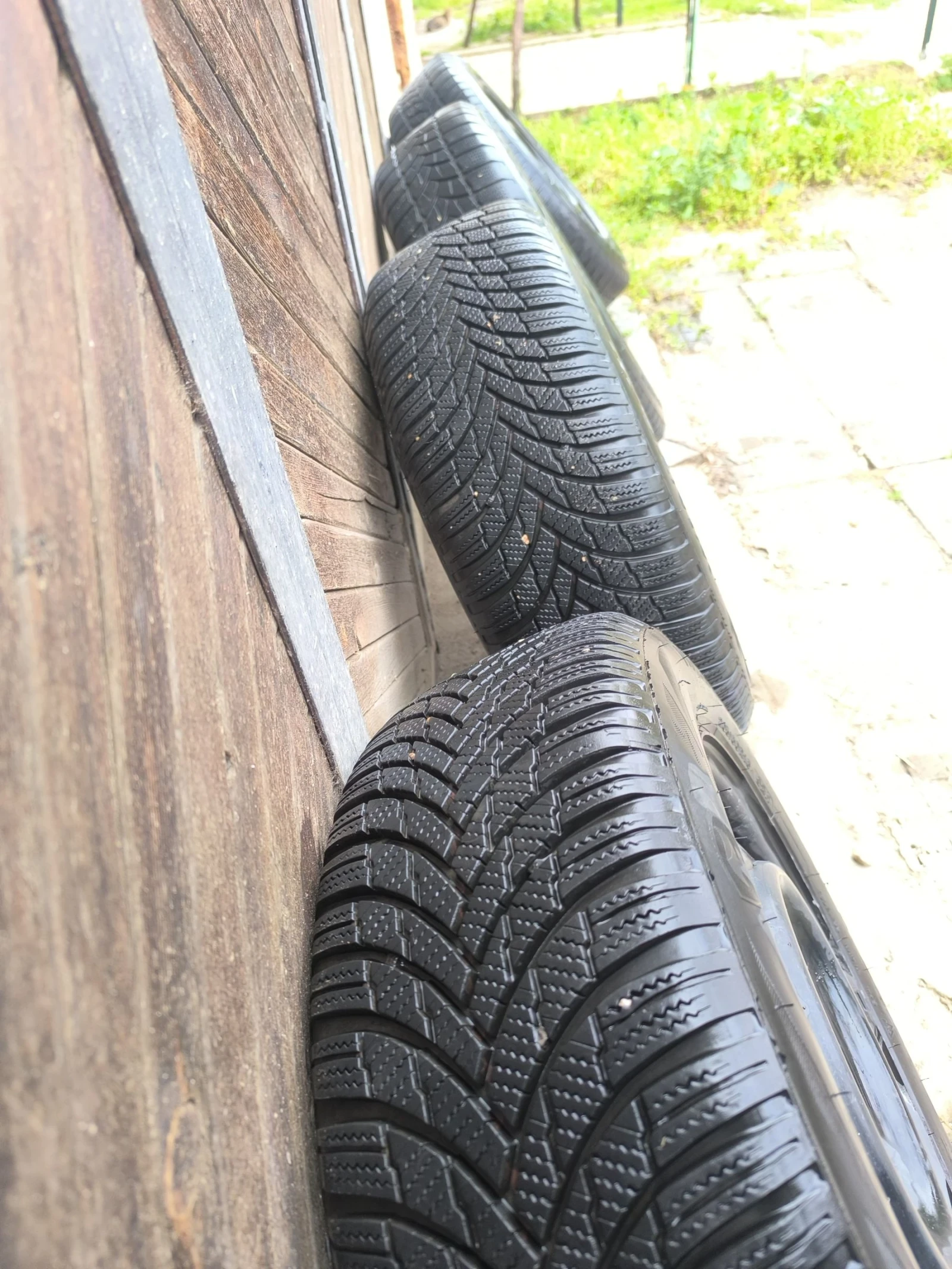 Toyota Avensis, снимка 9 - Автомобили и джипове - 54258482