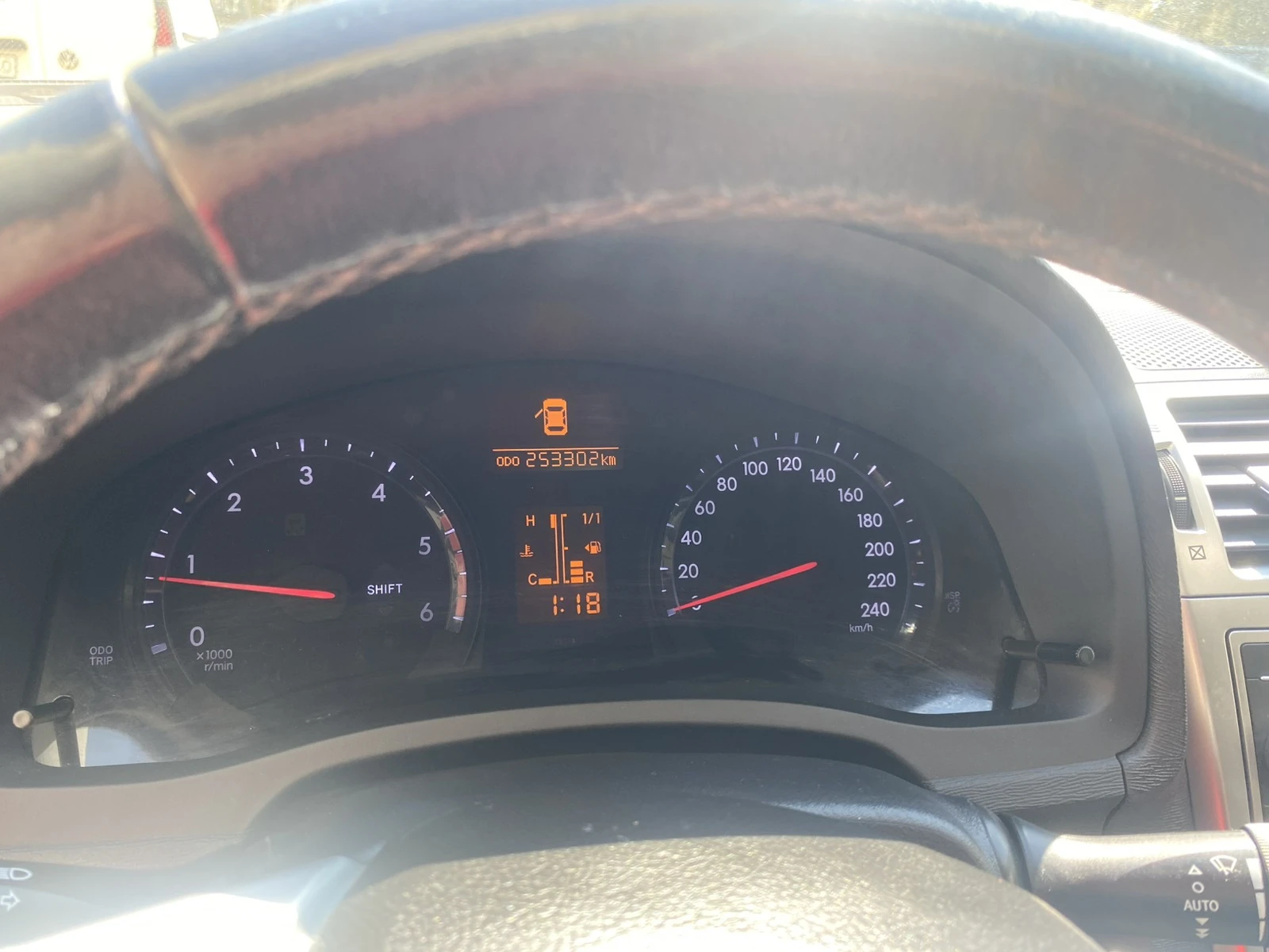 Toyota Avensis, снимка 7 - Автомобили и джипове - 54258482