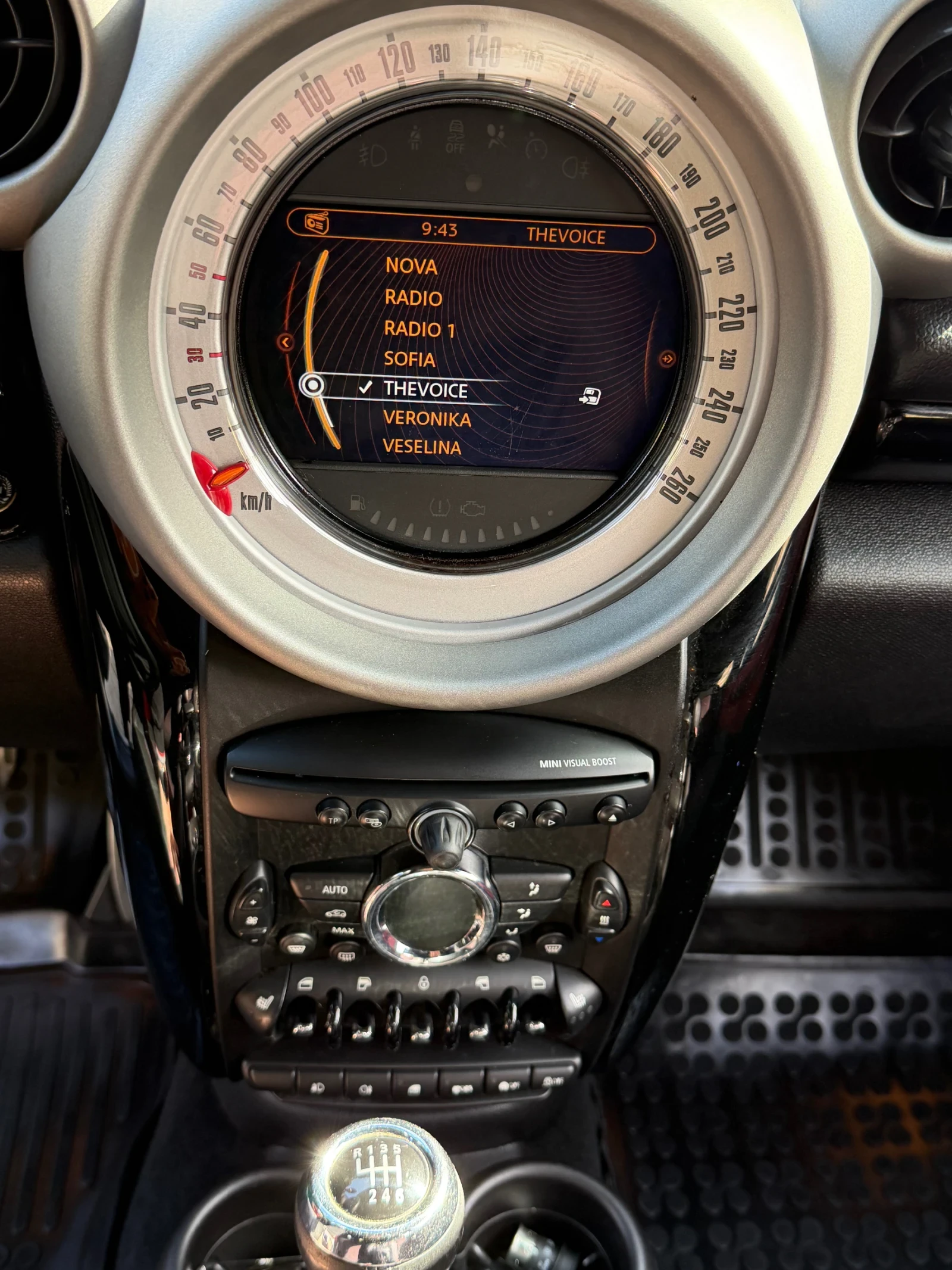 Mini Cooper s ALL4  HAMANN 4x4 FULL  POP CORN , снимка 11 - Автомобили и джипове - 54303189