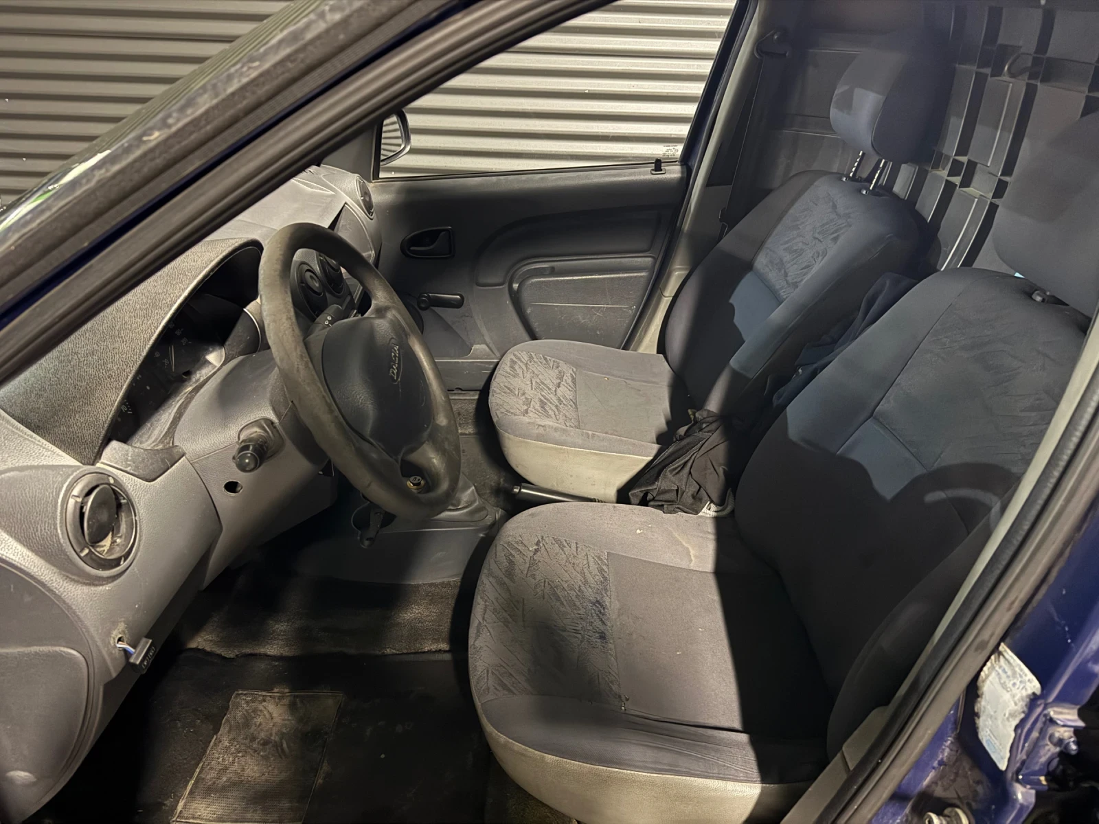 Dacia Logan | Mobile.bg � ����������� 4