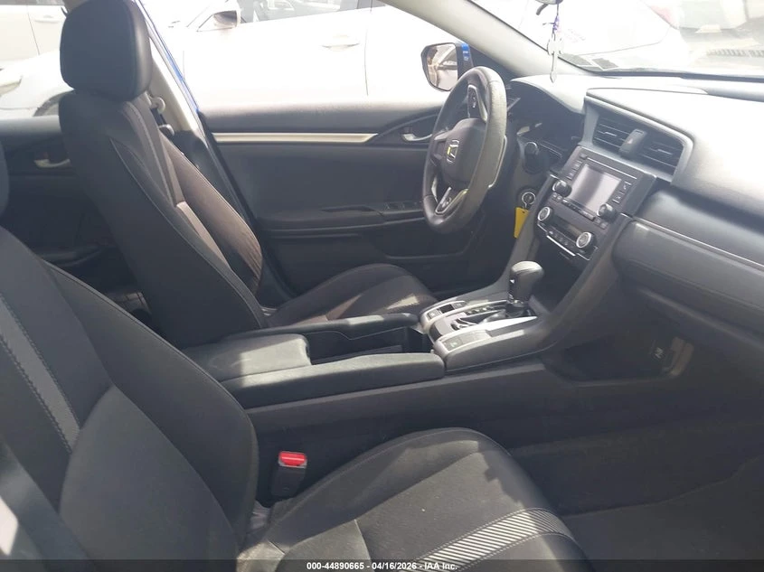Honda Civic 2.0L I-4 DOHC, VVT, 158HP Front Wheel Drive | Mobile.bg � ����������� 5