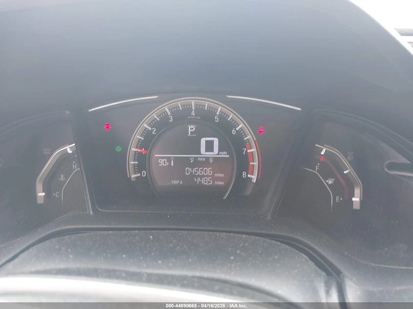 Honda Civic 2.0L I-4 DOHC, VVT, 158HP Front Wheel Drive | Mobile.bg � ����������� 7