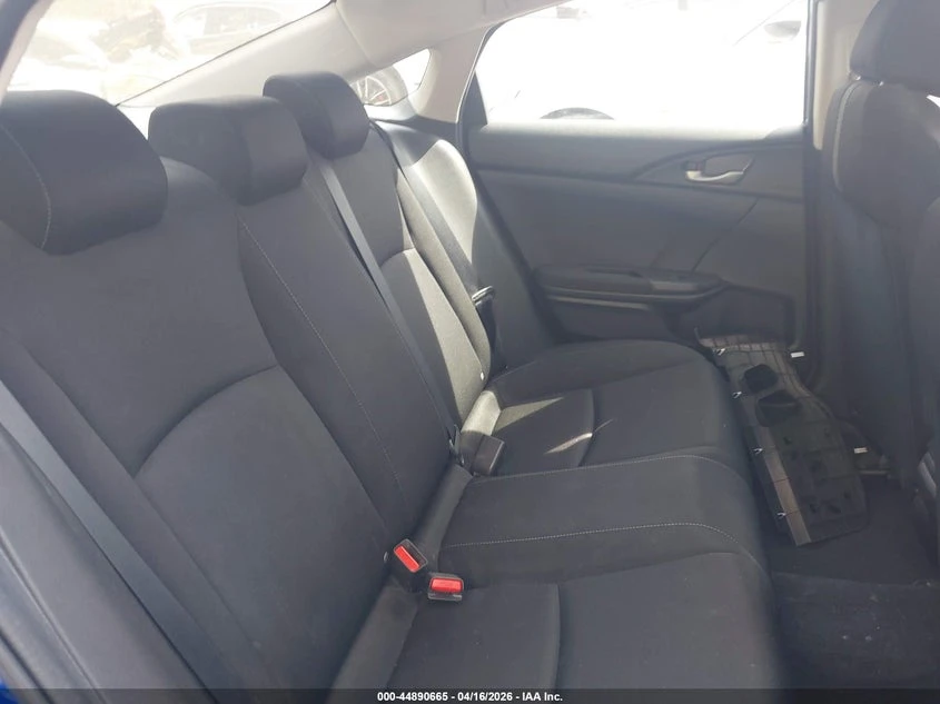 Honda Civic 2.0L I-4 DOHC, VVT, 158HP Front Wheel Drive | Mobile.bg � ����������� 8